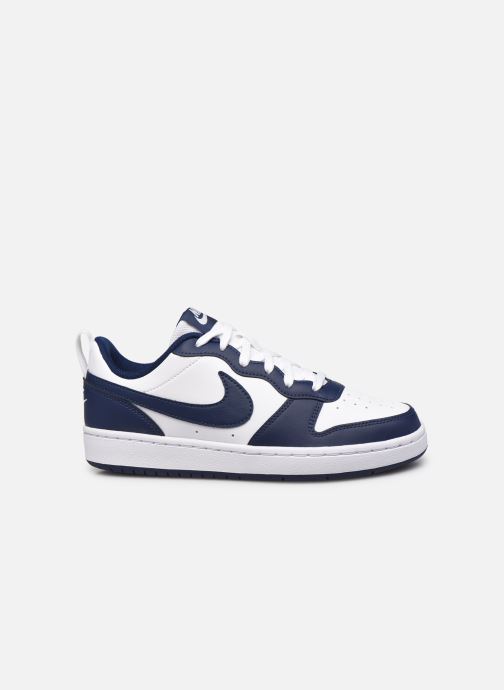 Nike borough low bleu Clearance
