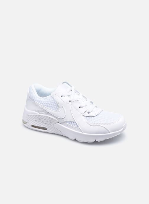 Nike paire blanche Clearance
