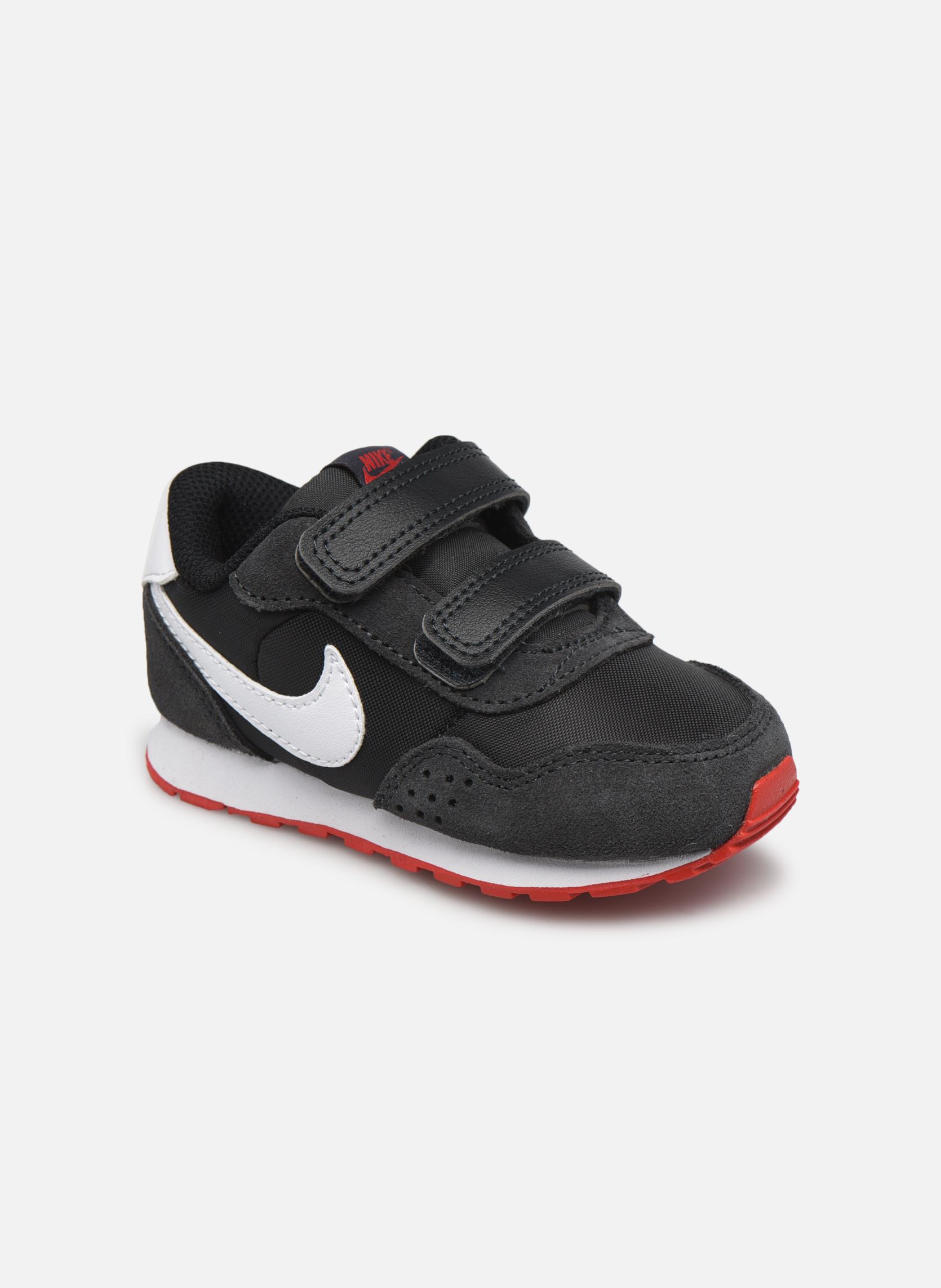 Baskets basses enfant Nike MD VALIANT TD - vue 2