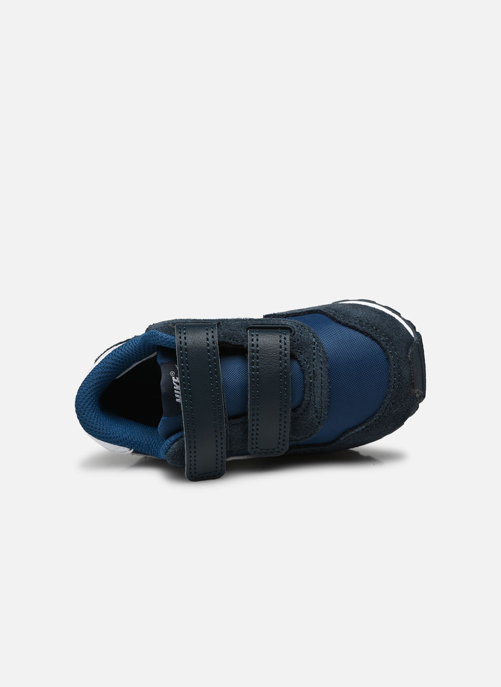 Niedrige Sneaker Nike Md Valiant (Tdv) blau Nike Niedrige Sneaker Nike Md Valiant (Tdv) blau Marina/White-Armory Navy