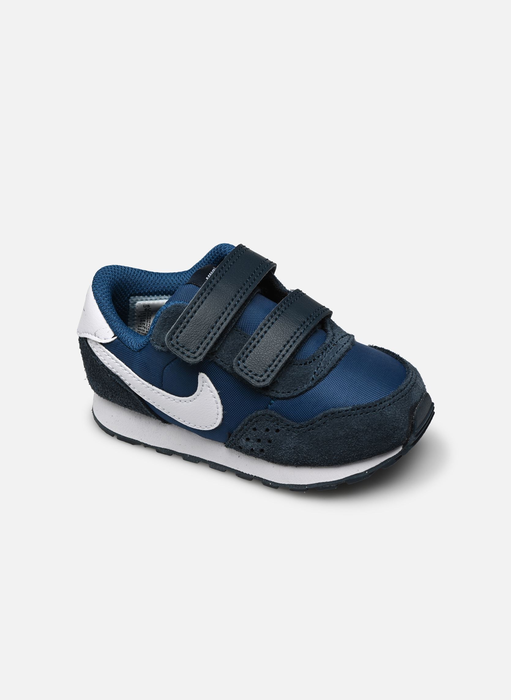 Baskets basses enfant Nike MD VALIANT TD - vue 6