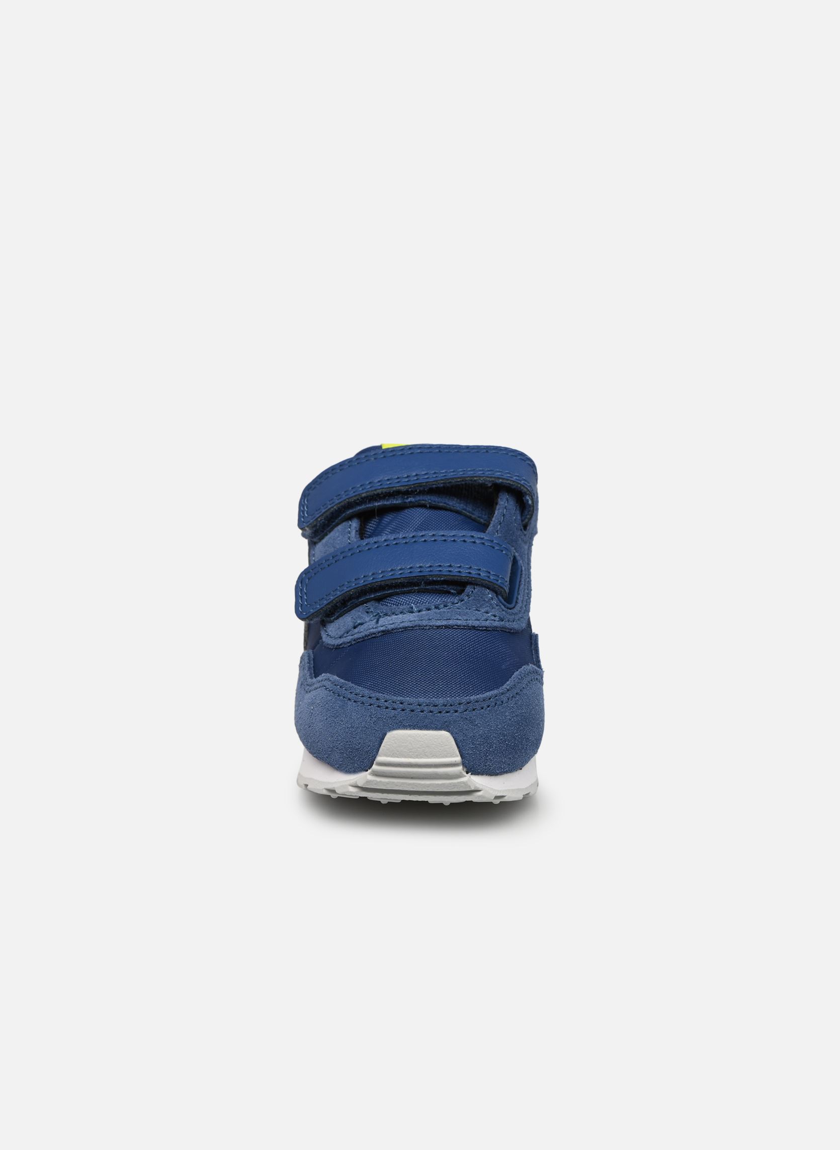 Baskets basses Nike Md Valiant (Tdv) bleu Nike Baskets basses Nike Md Valiant (Tdv) bleu Mystic Navy/Grey Fog-Atomic Gr