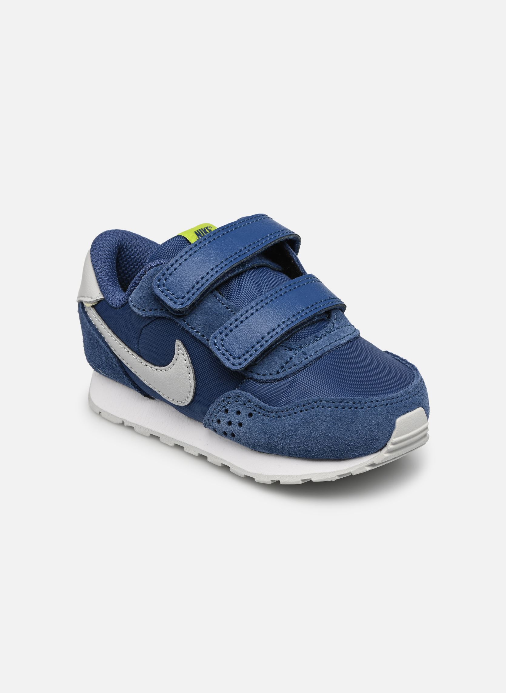 Baskets basses enfant Nike MD VALIANT TD - vue 3