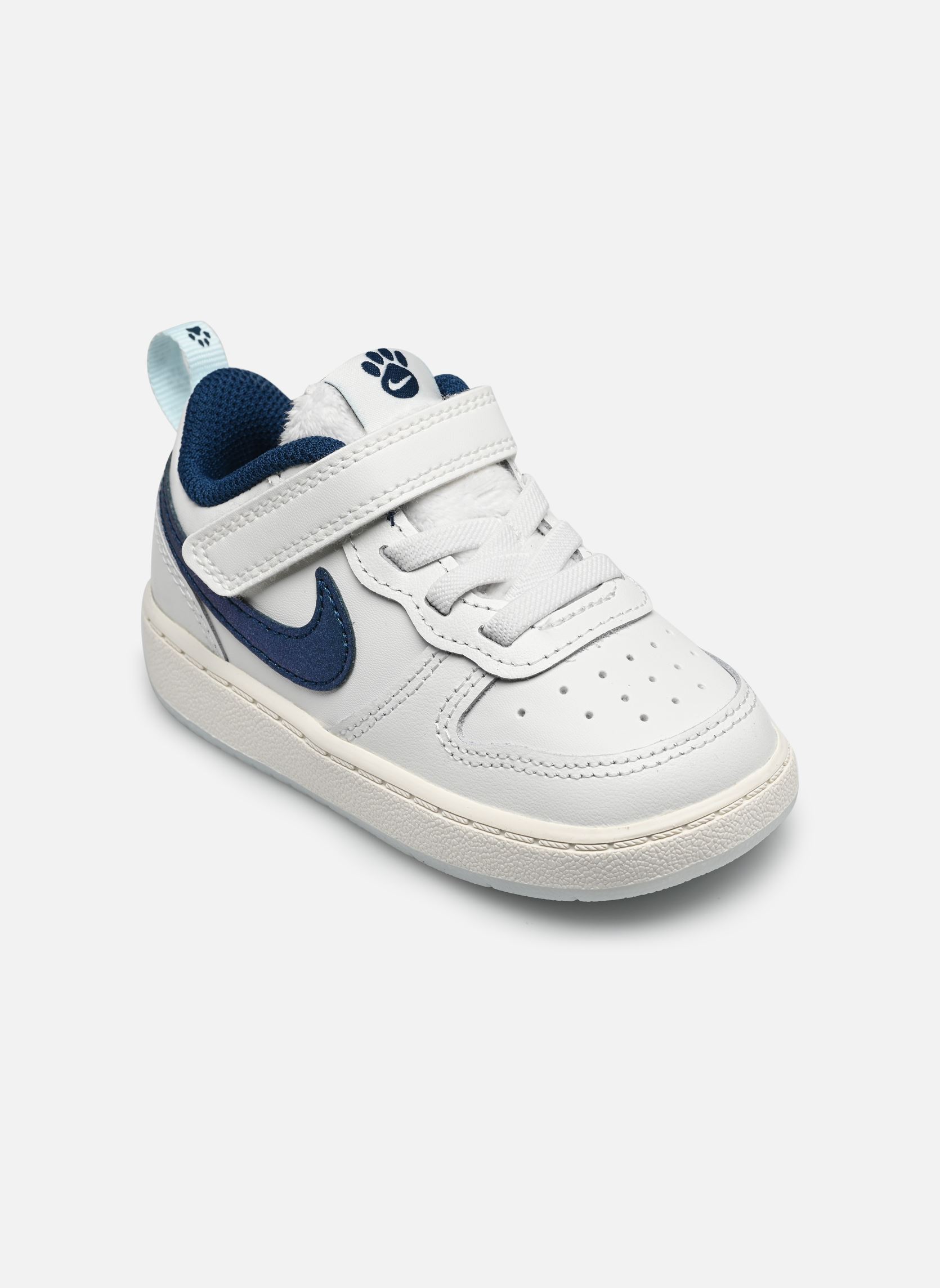 Baskets basses Nike WMNS Air Max 95 Camo - vue 10