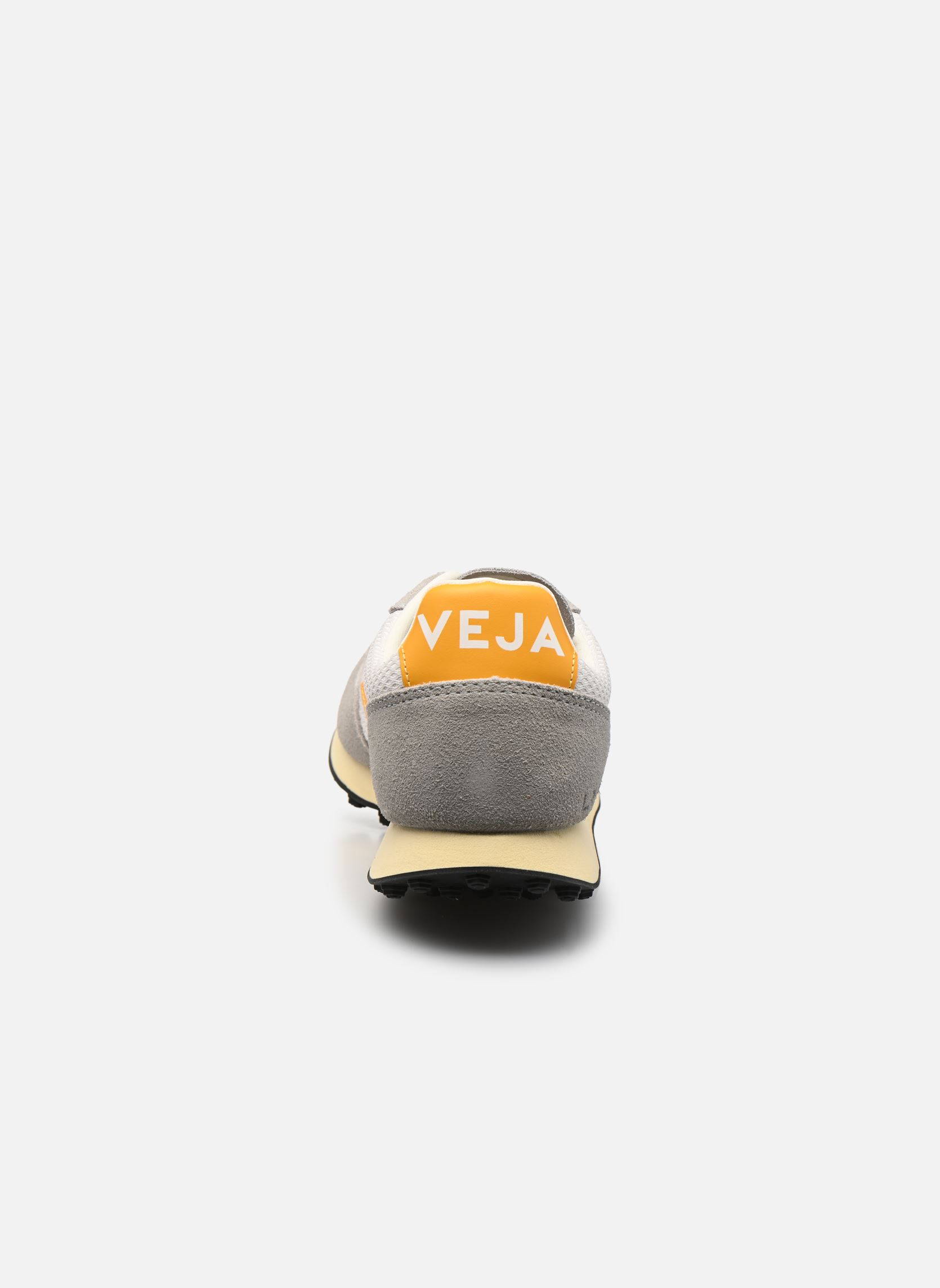 Baskets basses Rio Branco W femme gris Veja Baskets basses Rio Branco W femme gris Gravel Ouro
