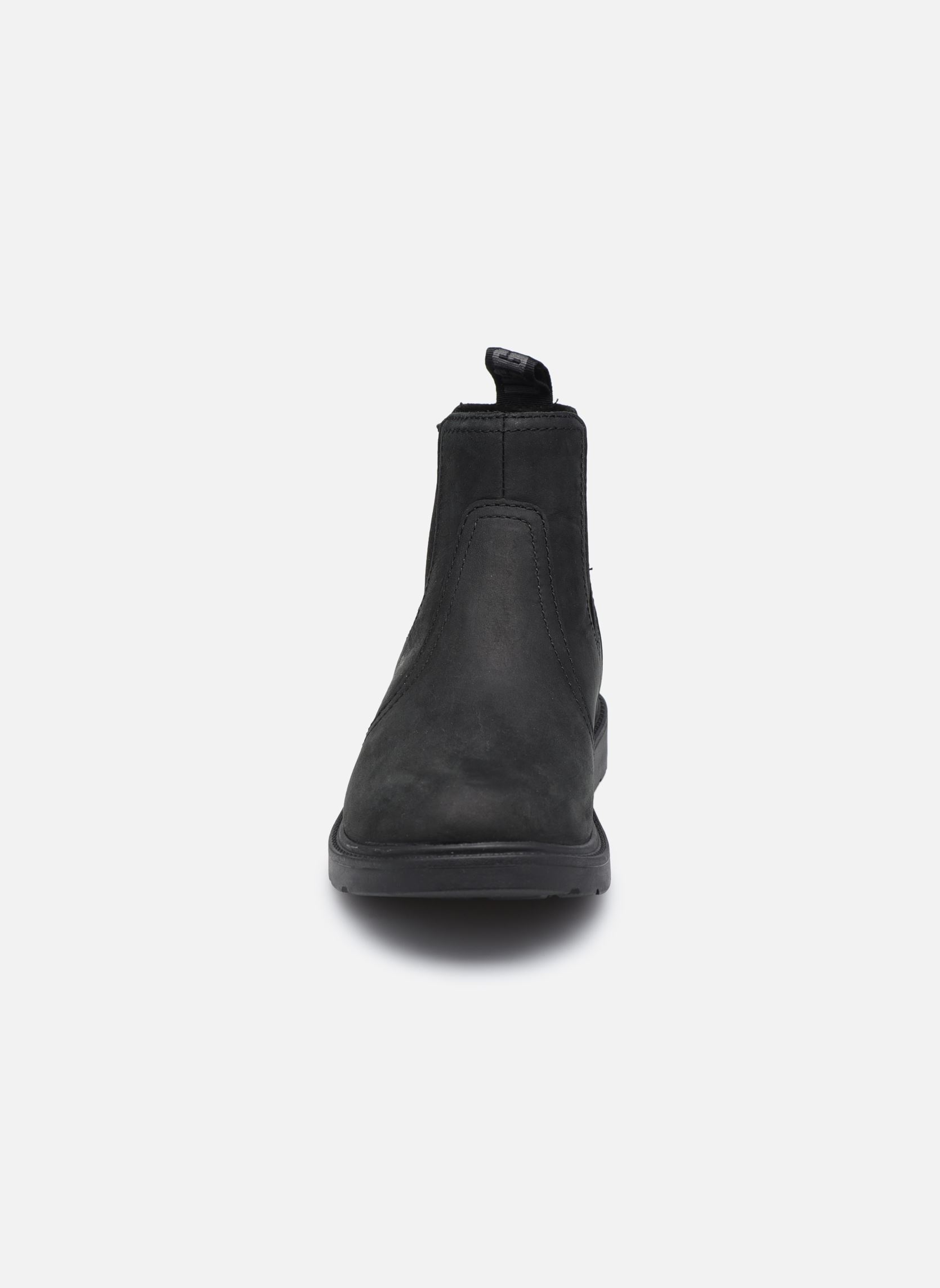 Bottines Bolden K noir UGG Bottines Bolden K noir BLACK