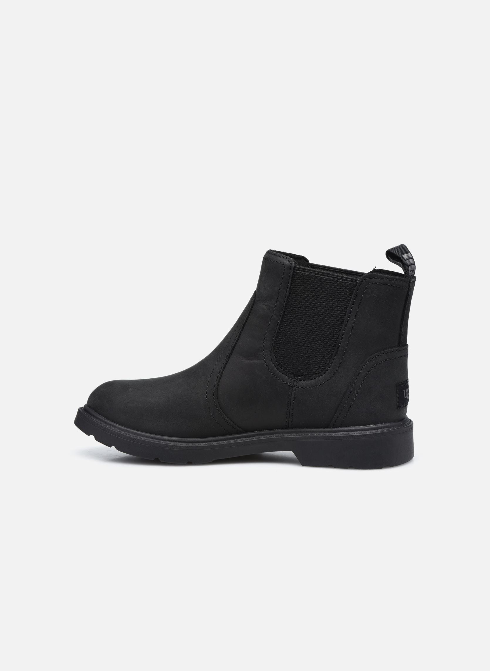 Bottines Bolden K noir UGG Bottines Bolden K noir BLACK