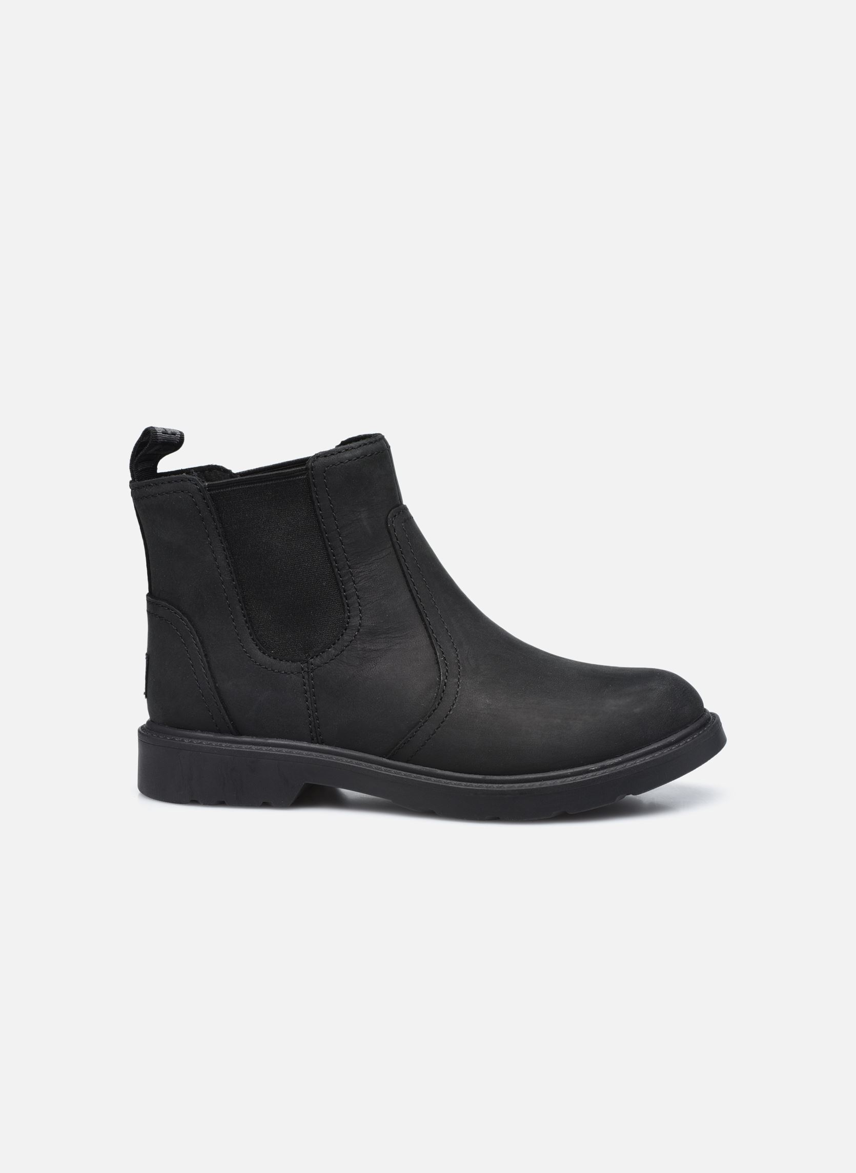 Bottines Bolden K noir UGG Bottines Bolden K noir BLACK