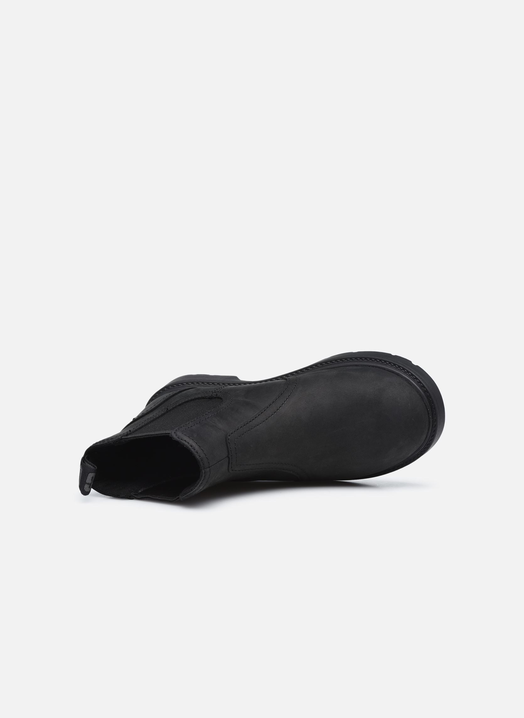 Bottines Bolden K noir UGG Bottines Bolden K noir BLACK