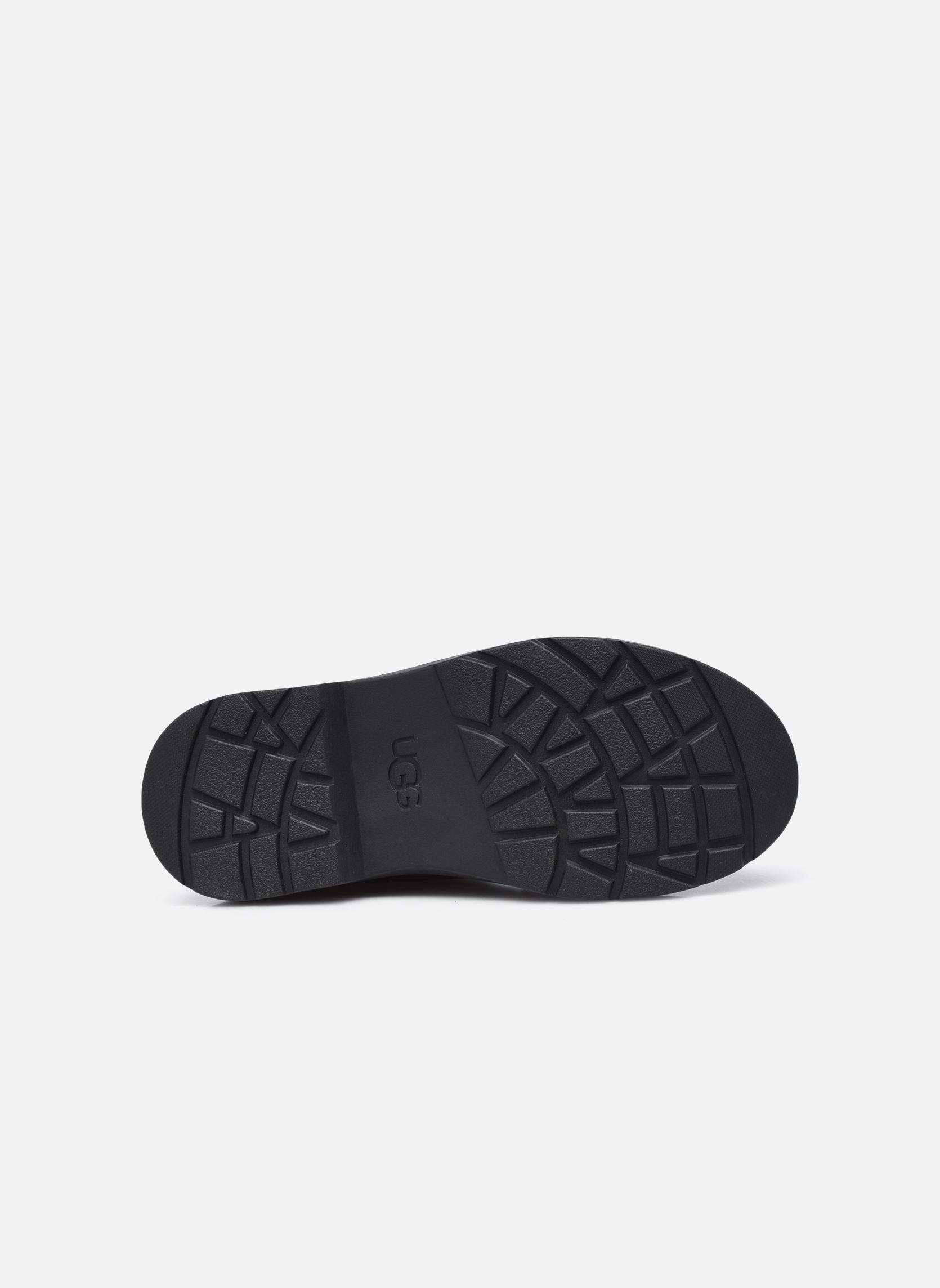 Bottines Bolden K noir UGG Bottines Bolden K noir BLACK