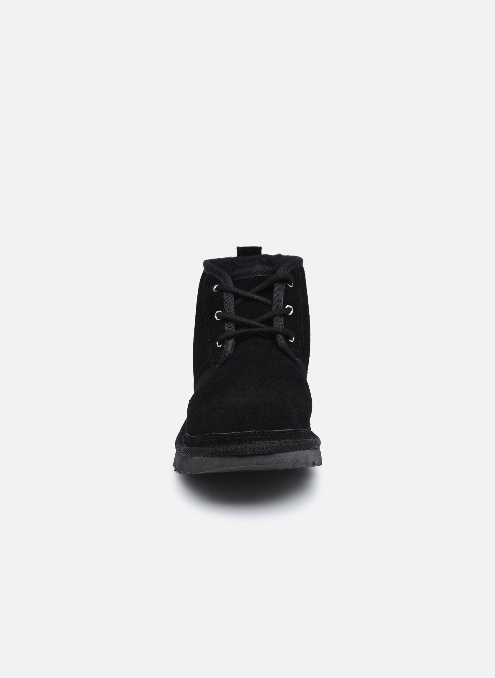 Bottines K Neumel II noir UGG Bottines K Neumel II noir BLACK