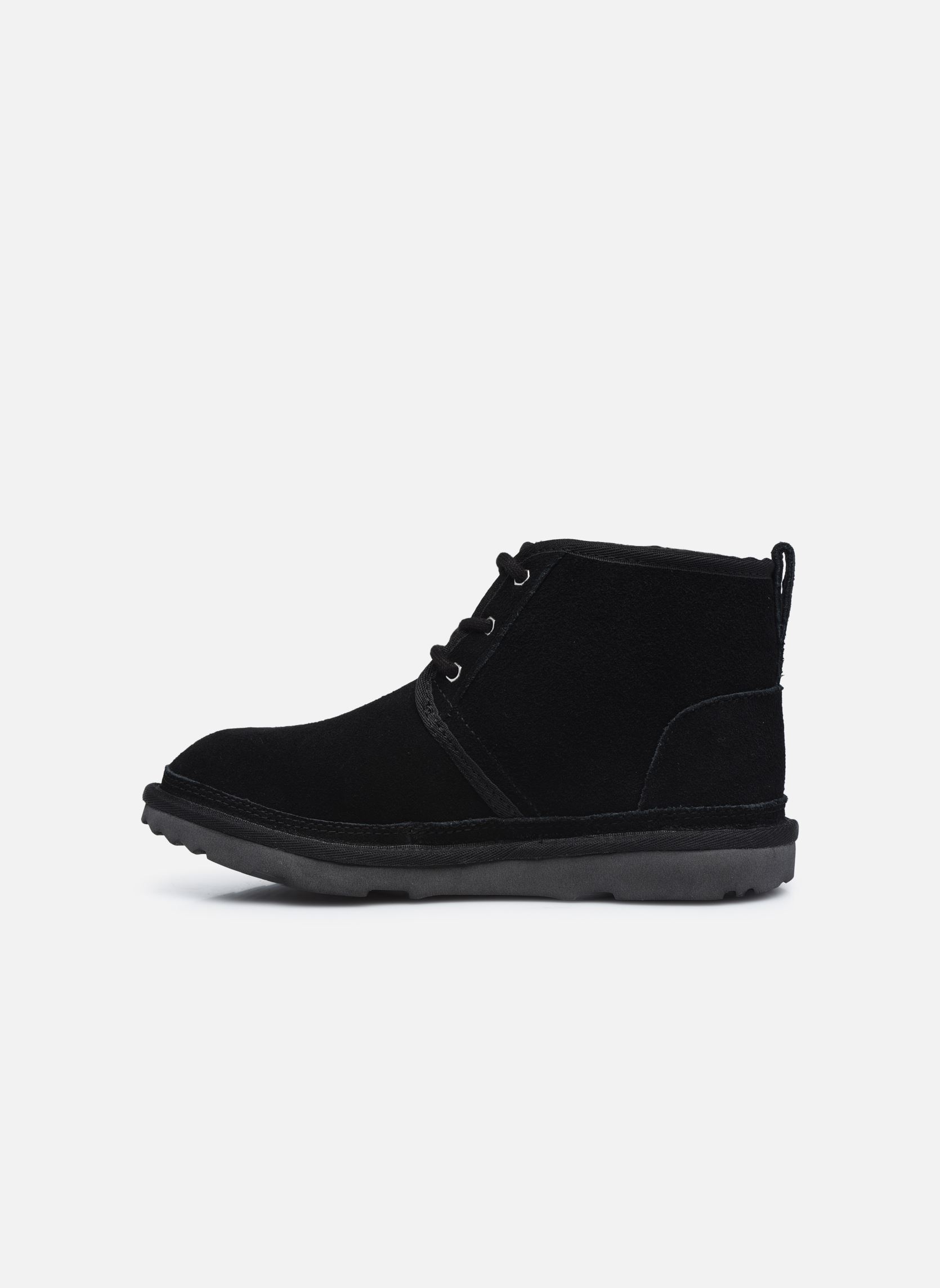 Bottines K Neumel II noir UGG Bottines K Neumel II noir BLACK