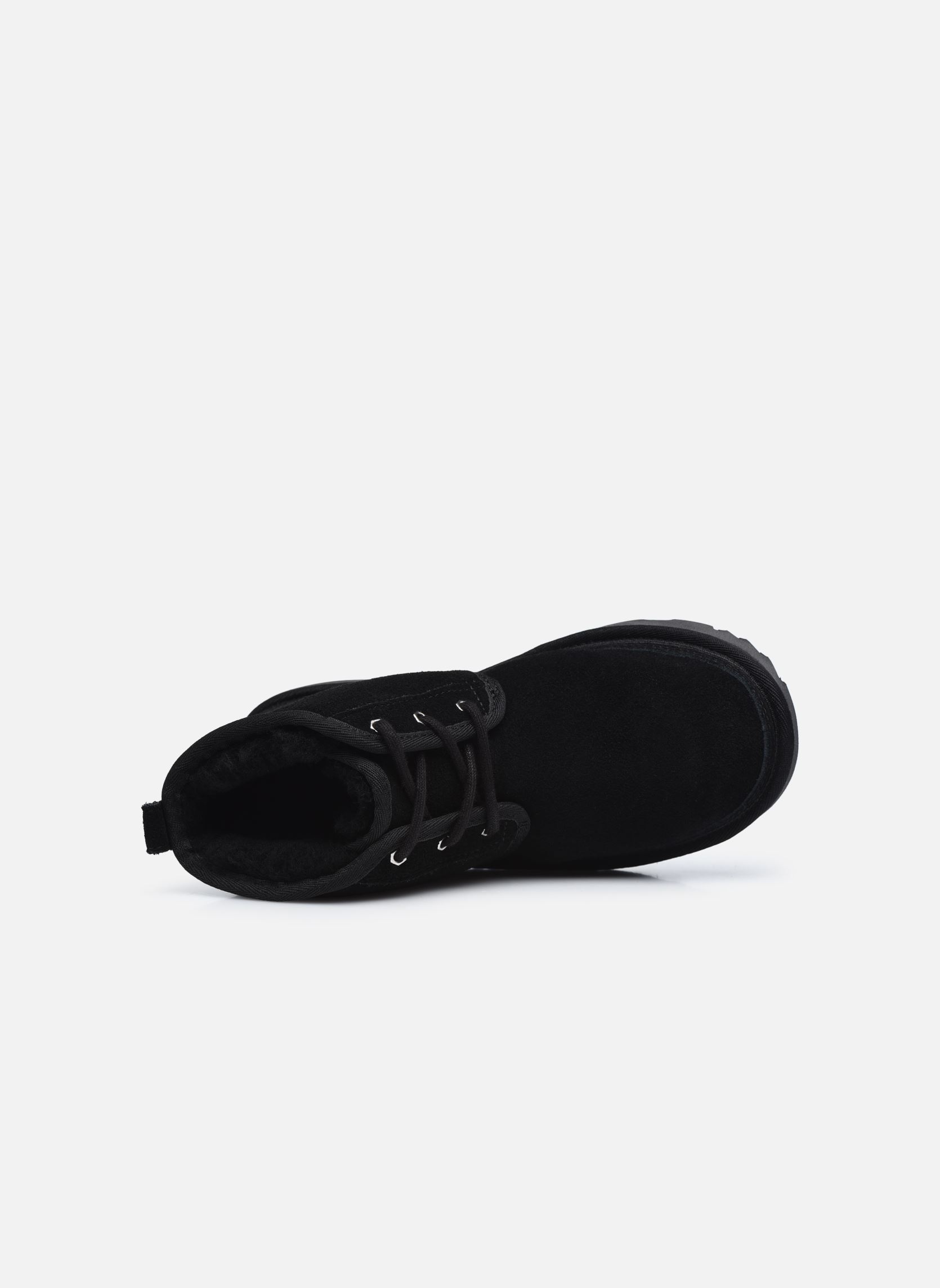 Bottines K Neumel II noir UGG Bottines K Neumel II noir BLACK