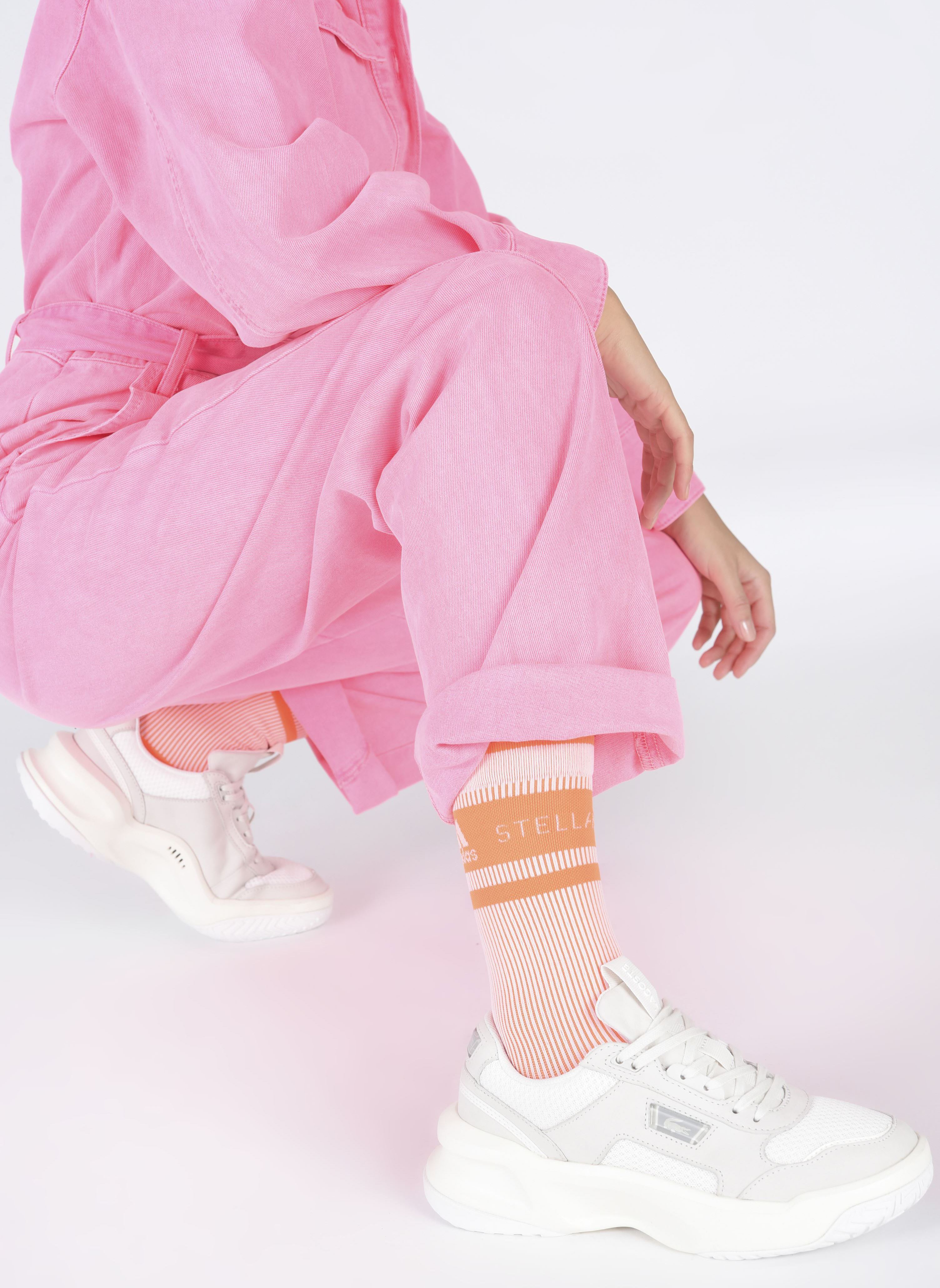 Baskets basses Ace Lift 0120 3 femme blanc Lacoste Baskets basses Ace Lift 0120 3 femme blanc Off WhtOff Wht