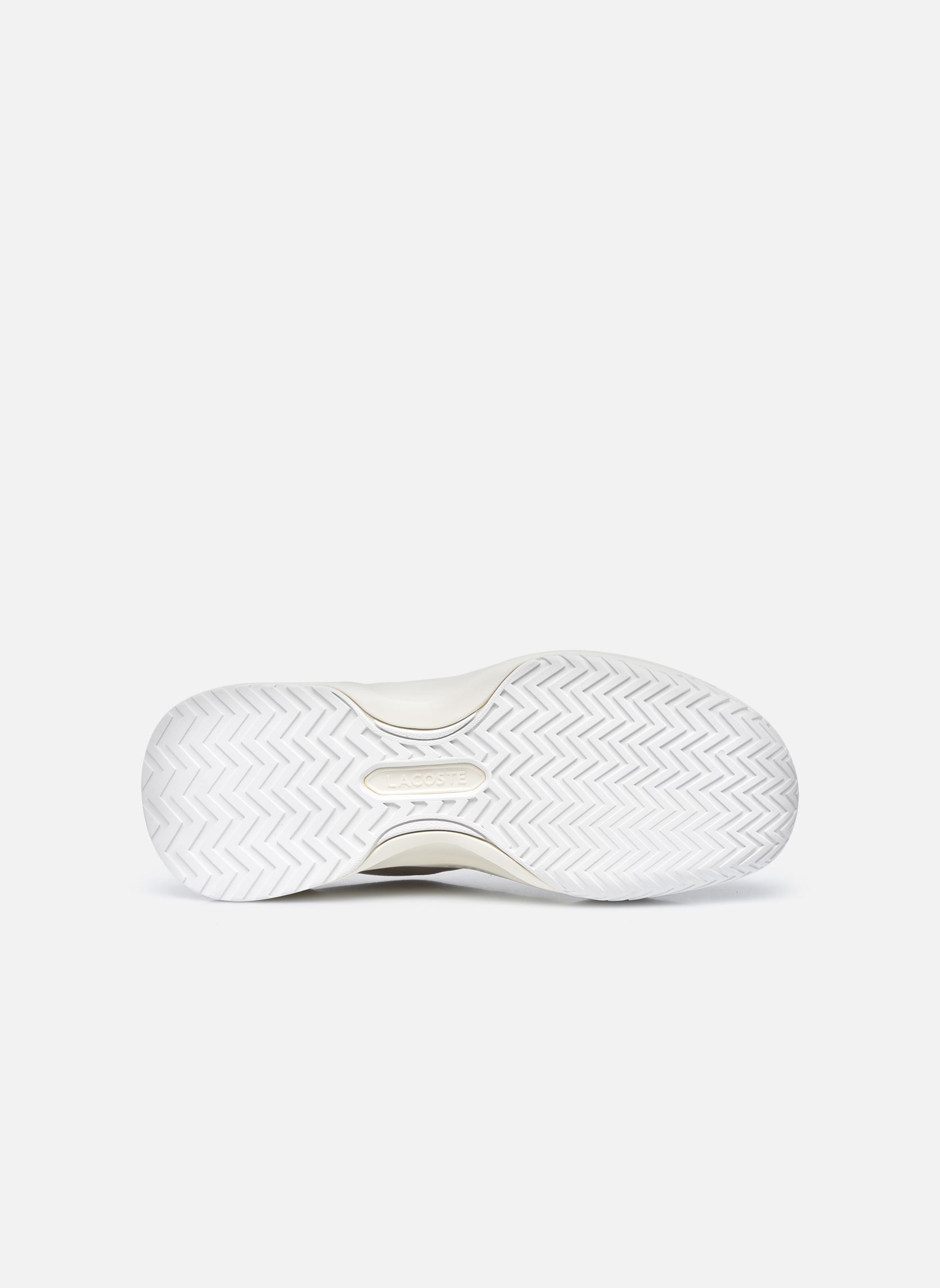 Baskets basses Ace Lift 0120 3 femme blanc Lacoste Baskets basses Ace Lift 0120 3 femme blanc Off WhtOff Wht