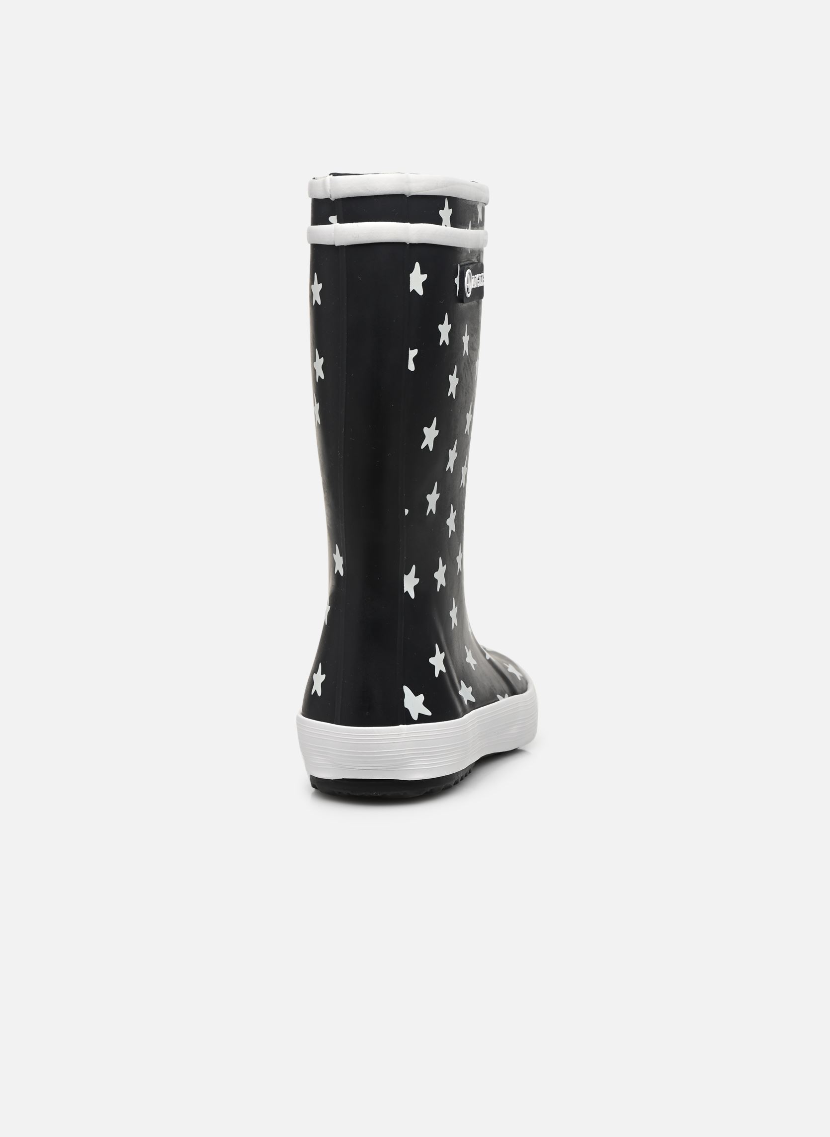 Bottes de pluie Lolly Pop Theme bleu Aigle Bottes de pluie Lolly Pop Theme bleu MarineEtoile