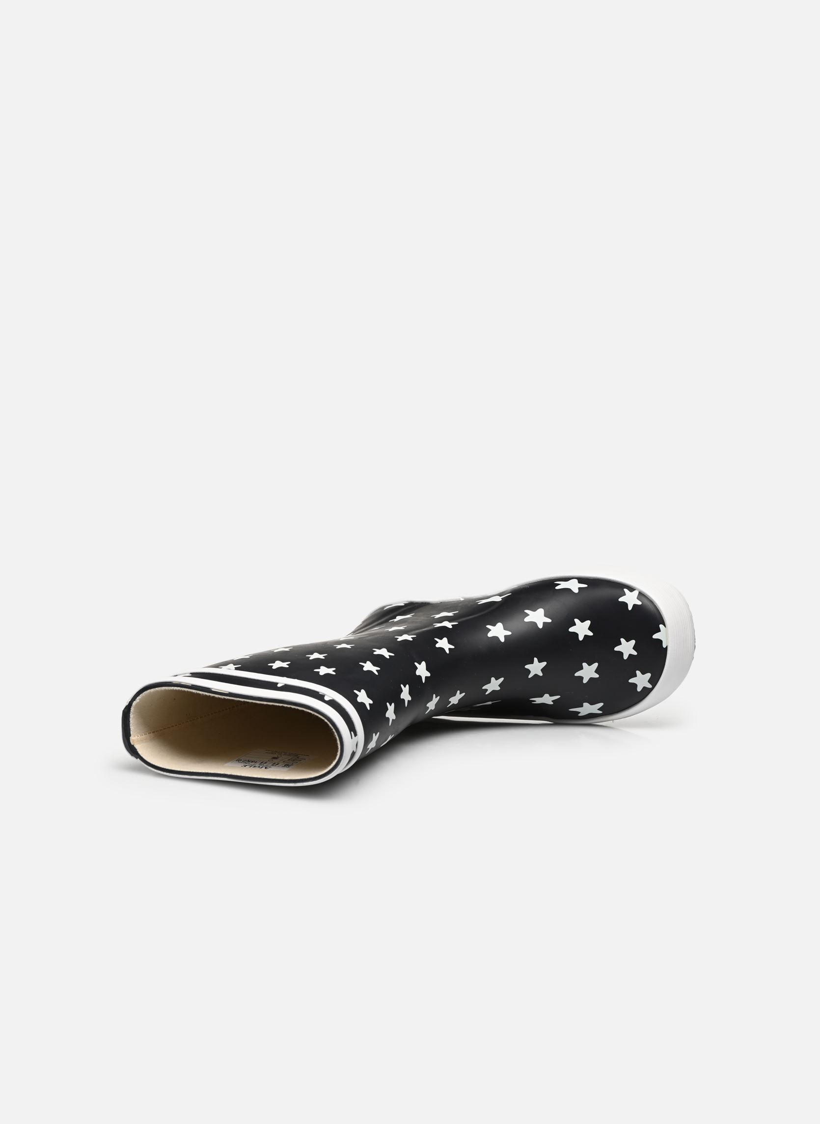 Bottes de pluie Lolly Pop Theme bleu Aigle Bottes de pluie Lolly Pop Theme bleu MarineEtoile