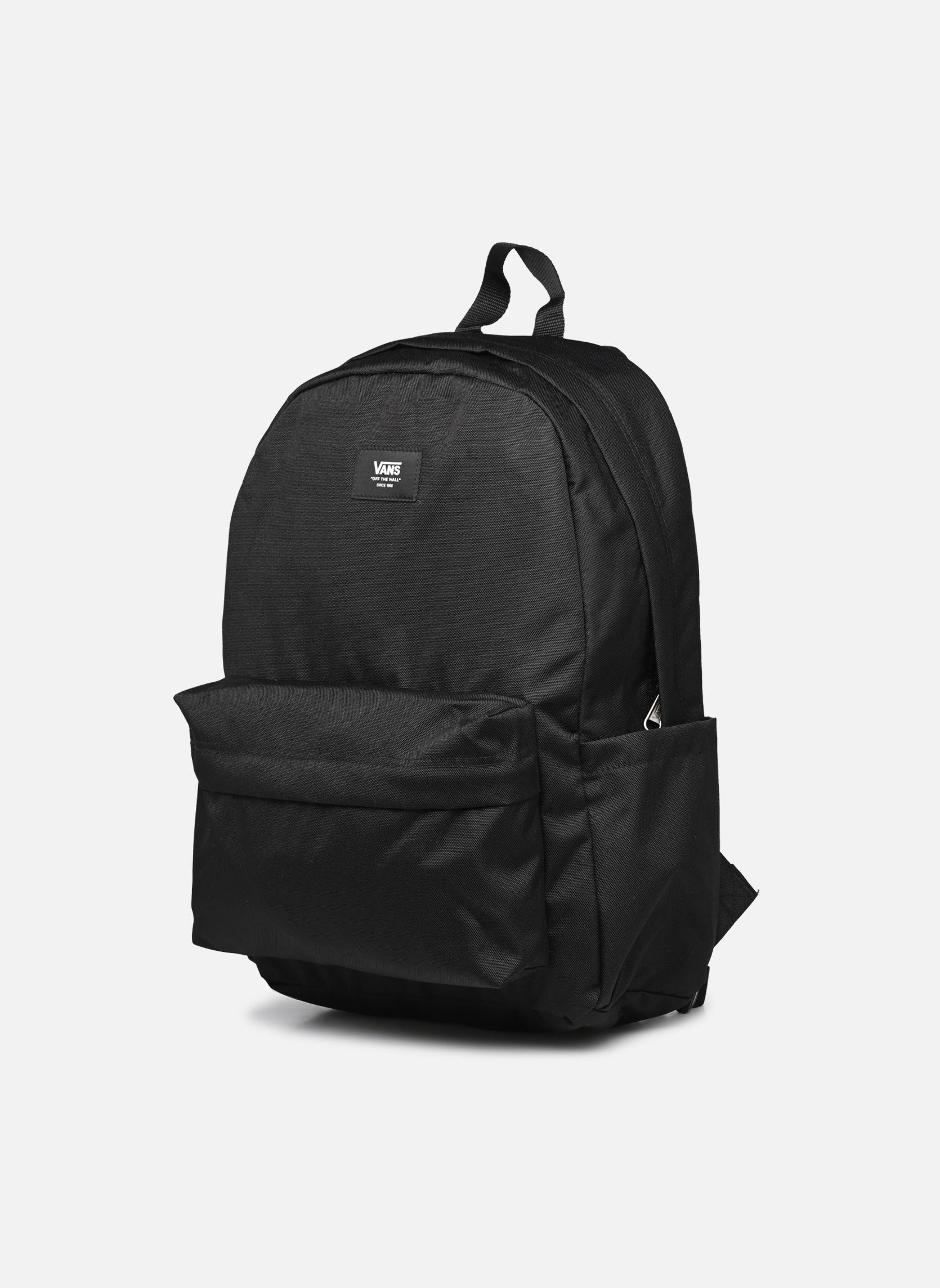 Sacs à dos OLD SKOOL BACKPACK noir Vans Sacs à dos OLD SKOOL BACKPACK noir BLACK