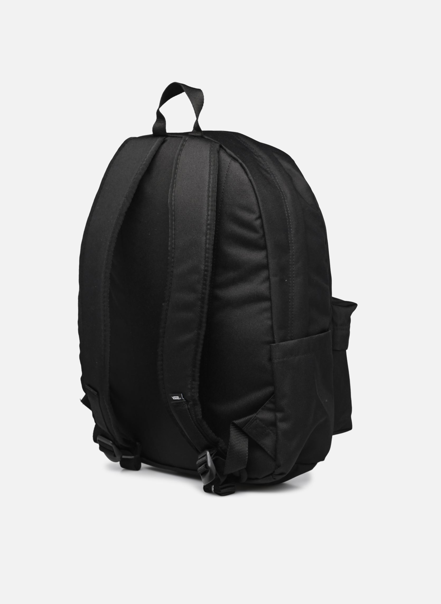 Sacs à dos OLD SKOOL BACKPACK noir Vans Sacs à dos OLD SKOOL BACKPACK noir BLACK