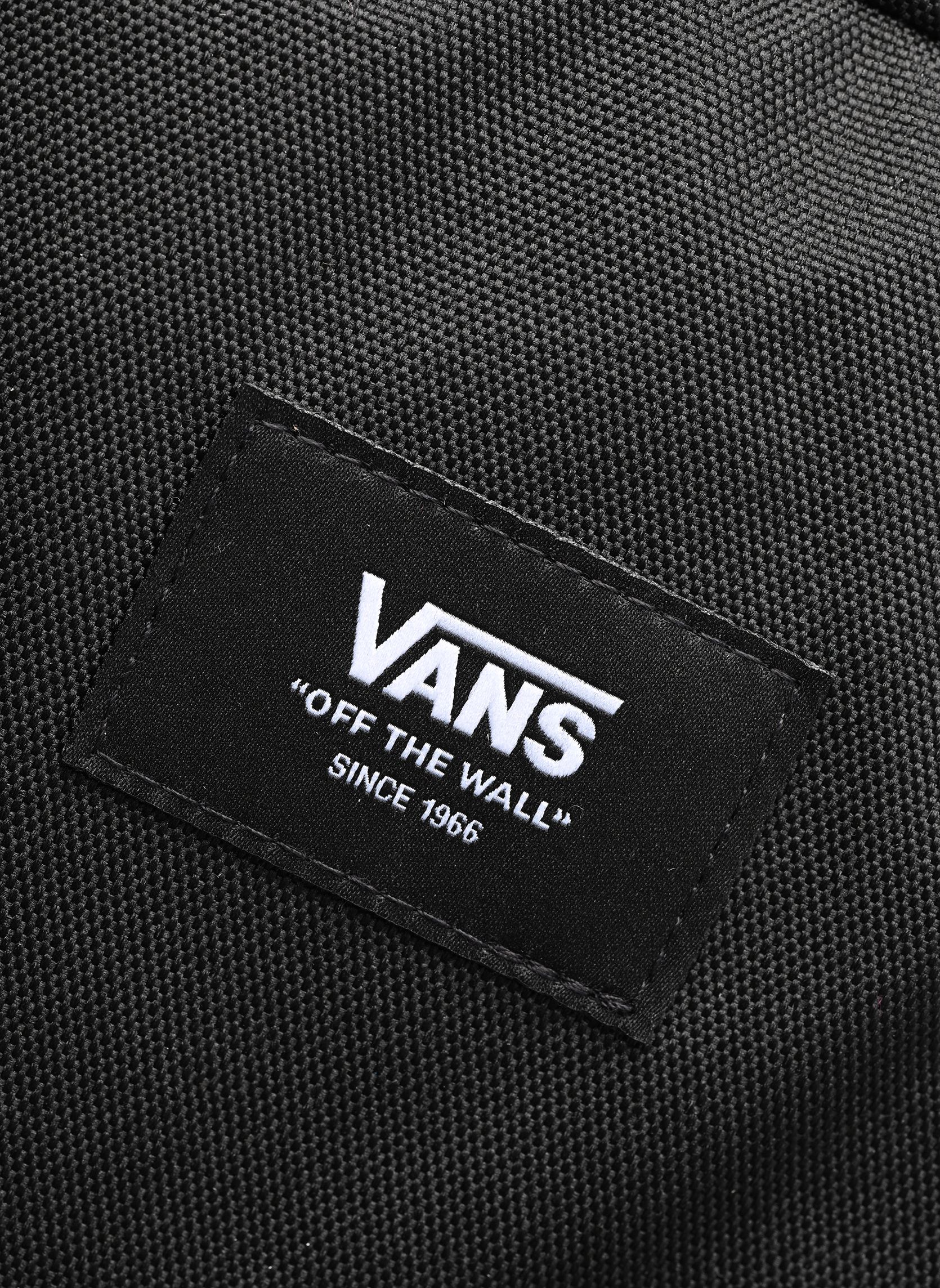 Sacs à dos OLD SKOOL BACKPACK noir Vans Sacs à dos OLD SKOOL BACKPACK noir BLACK