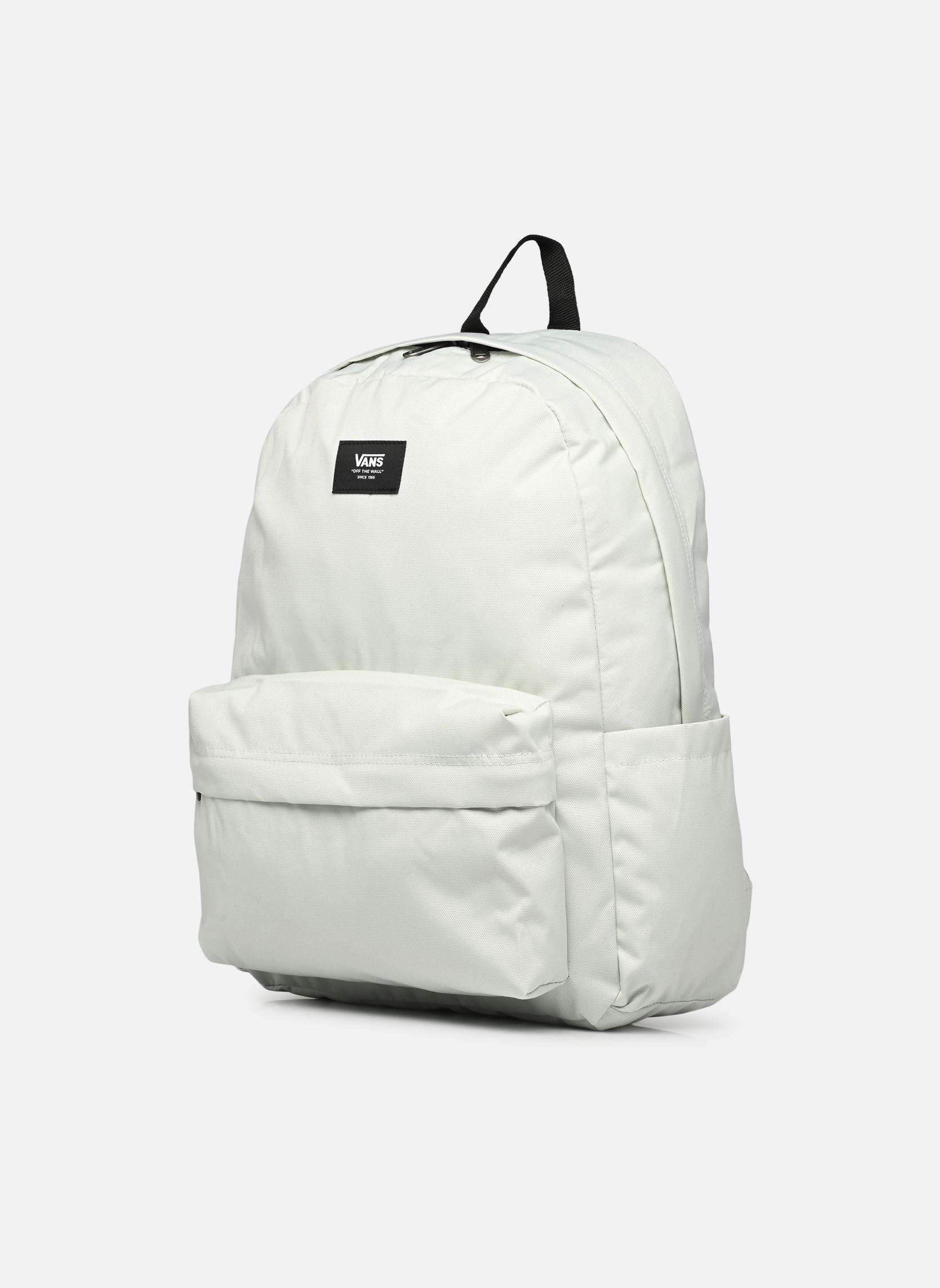 Sacs à dos OLD SKOOL BACKPACK vert Vans Sacs à dos OLD SKOOL BACKPACK vert PALE AQUA