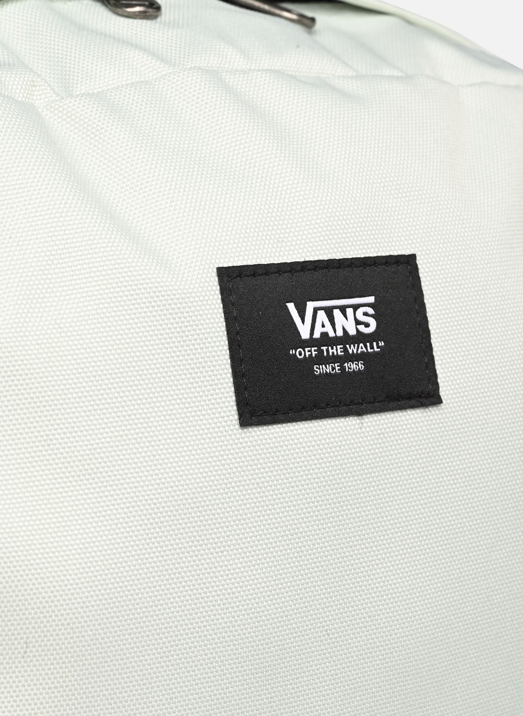 Sacs à dos OLD SKOOL BACKPACK vert Vans Sacs à dos OLD SKOOL BACKPACK vert PALE AQUA