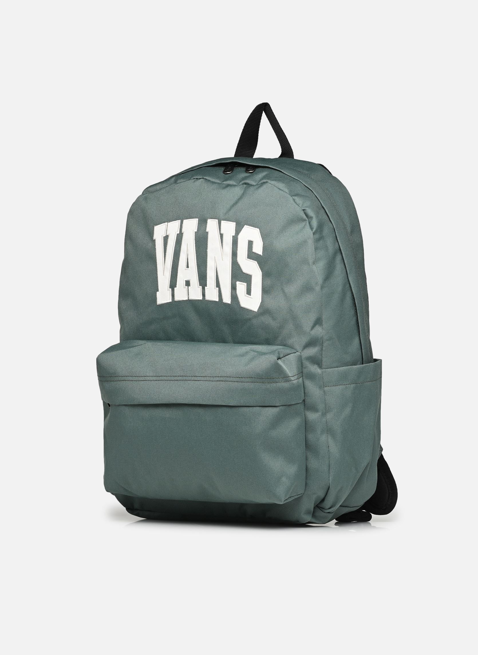 Sacs à dos OLD SKOOL BACKPACK homme vert Vans Sacs à dos OLD SKOOL BACKPACK homme vert DARK FOREST