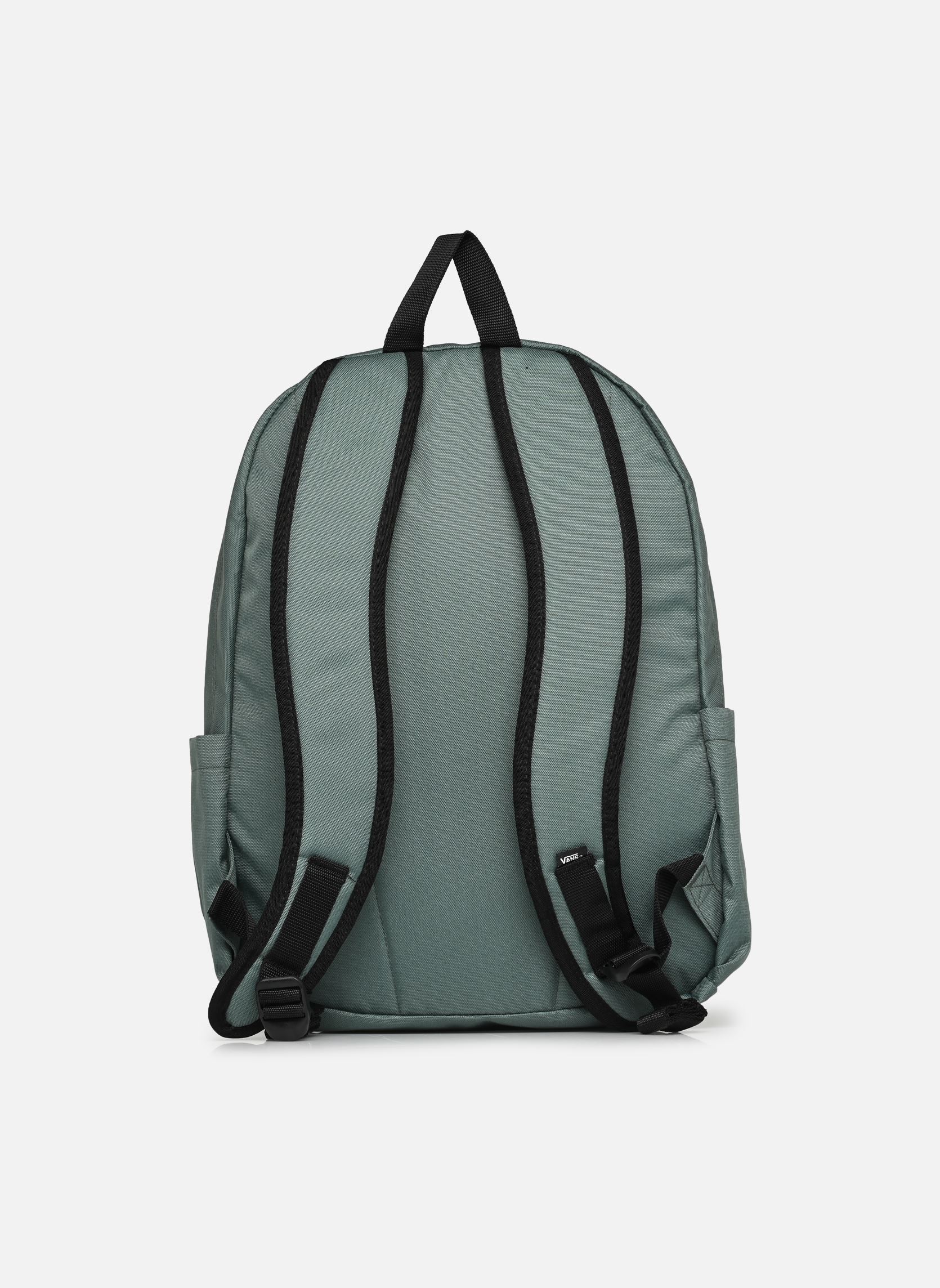 Sacs à dos OLD SKOOL BACKPACK homme vert Vans Sacs à dos OLD SKOOL BACKPACK homme vert DARK FOREST