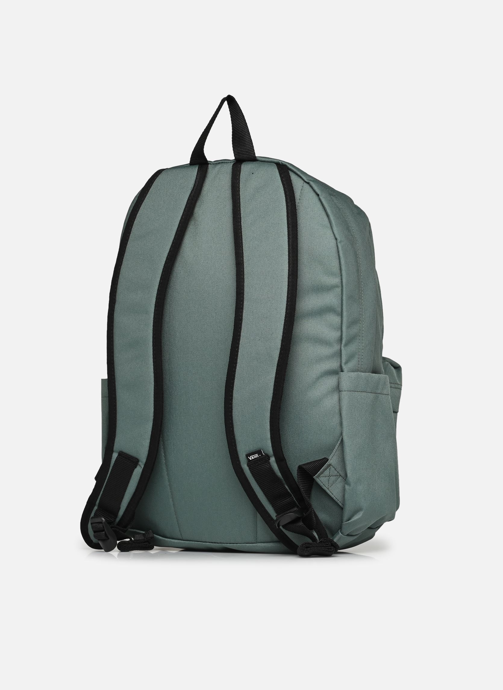 Sacs à dos OLD SKOOL BACKPACK homme vert Vans Sacs à dos OLD SKOOL BACKPACK homme vert DARK FOREST