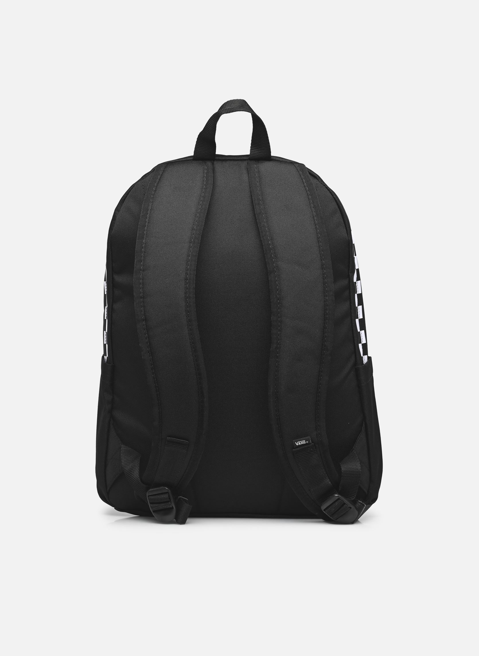 Sacs à dos OLD SKOOL BACKPACK homme noir Vans Sacs à dos OLD SKOOL BACKPACK homme noir BLACK-WHITE