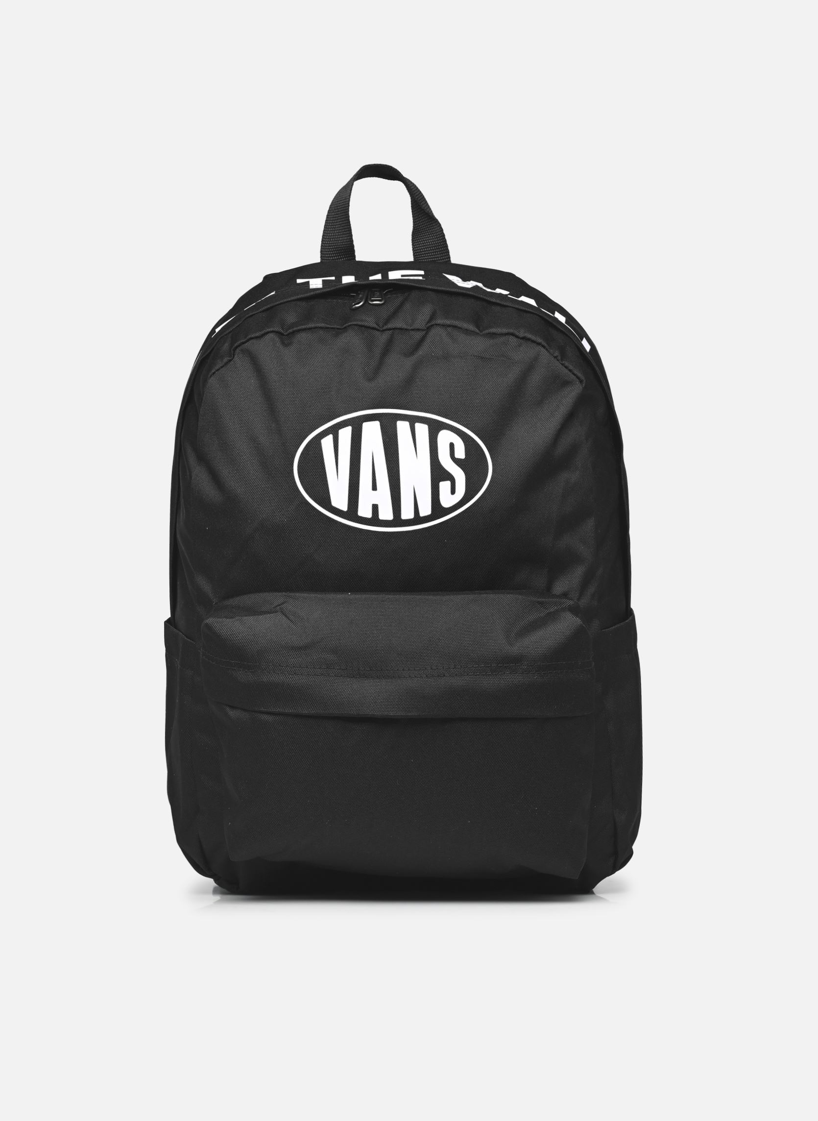Sac a dos Vans OLD SKOOL BACKPACK Unique - vue 4