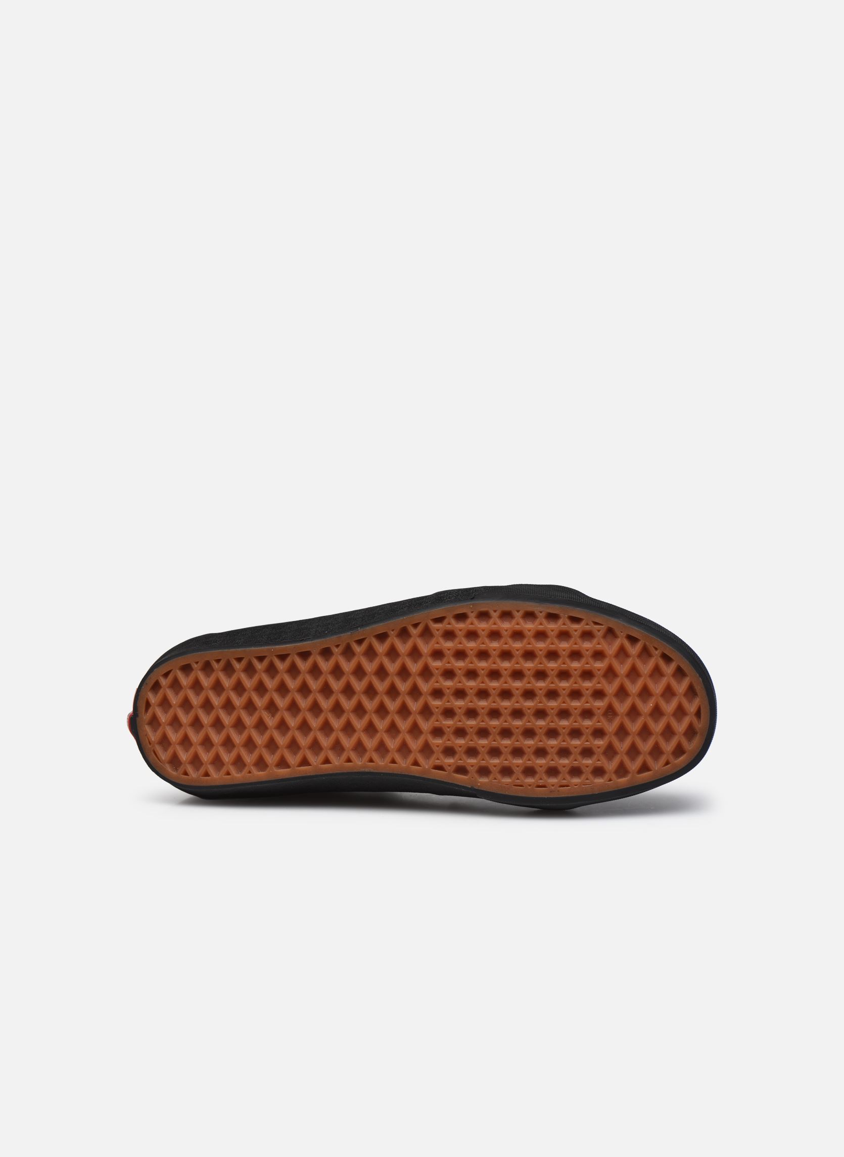 Niedrige Sneaker SK8 Hi M II herren schwarz Vans Niedrige Sneaker SK8 Hi M II herren schwarz BlackBlanc