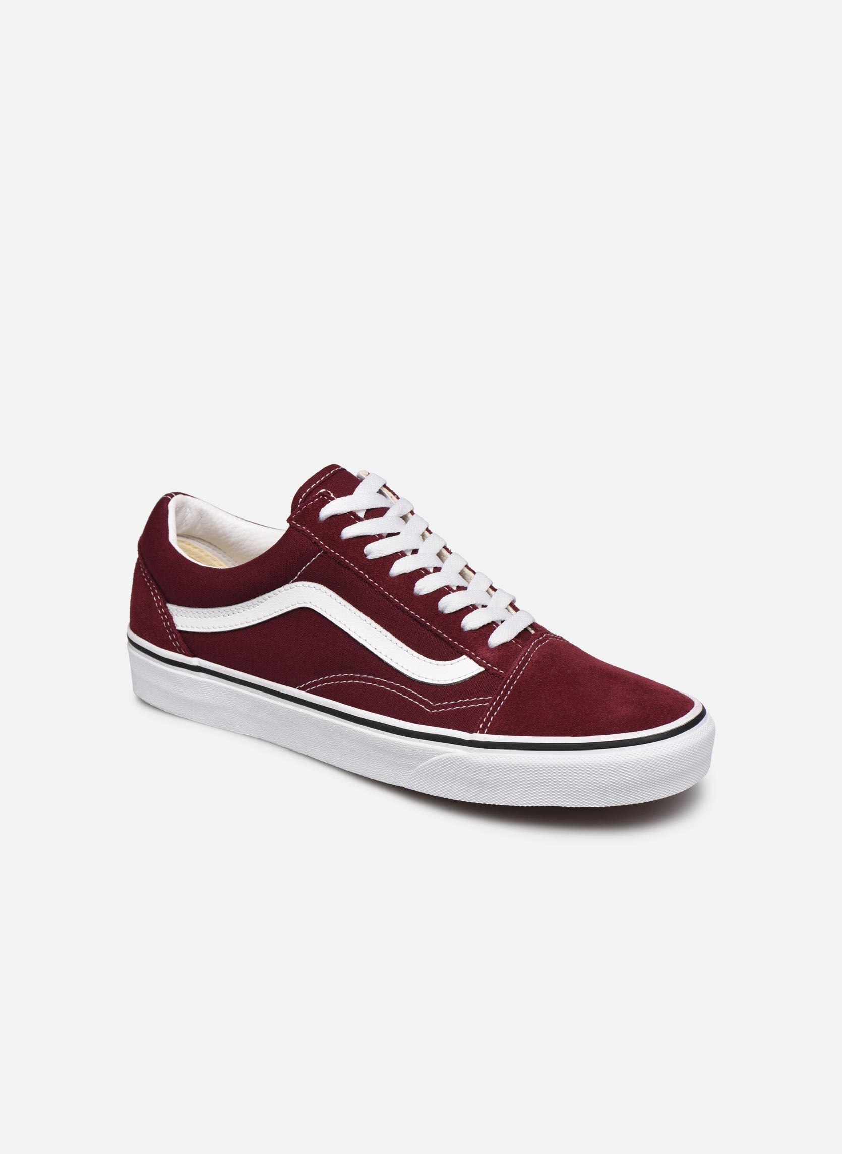 Baskets Vans UA Old Skool port royale/tru M pour Homme Baskets Vans UA Old Skool port royale/tru M pour Homme
