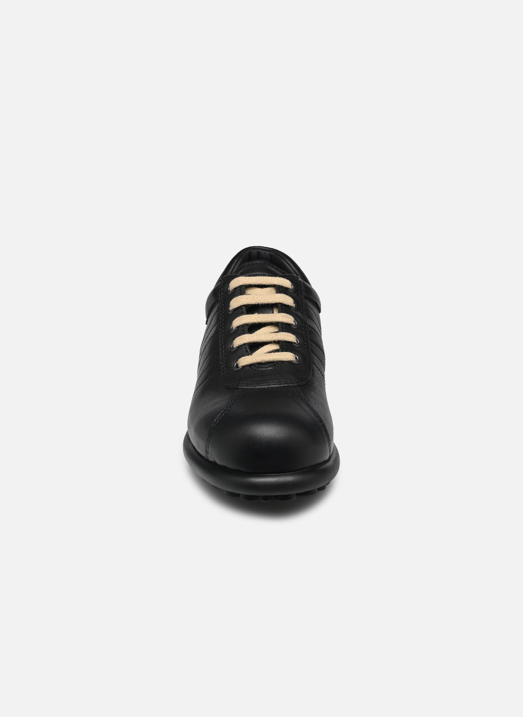 Baskets basses Pelotas Ariel W femme noir Camper Baskets basses Pelotas Ariel W femme noir NEGRO