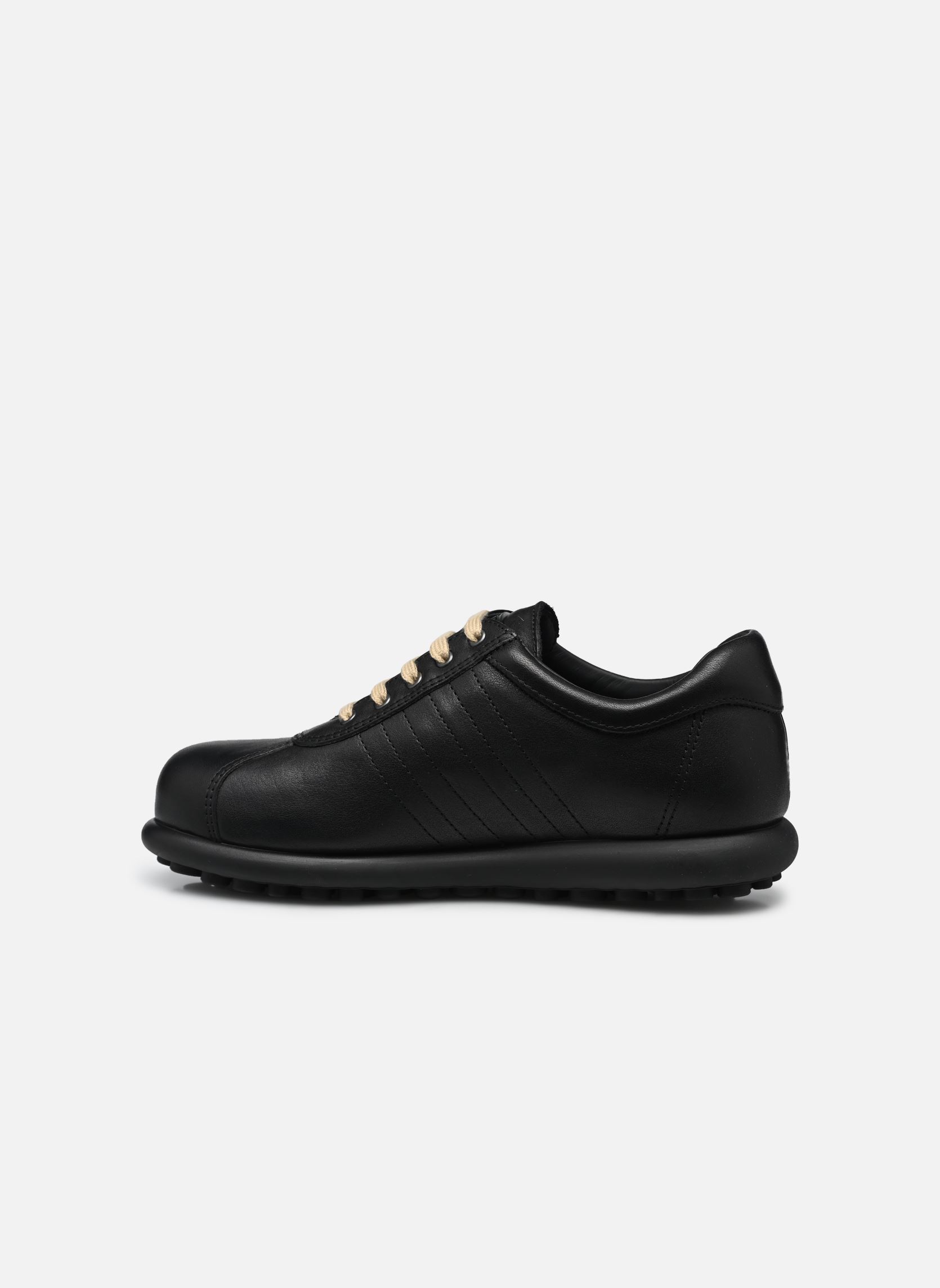Baskets basses Pelotas Ariel W femme noir Camper Baskets basses Pelotas Ariel W femme noir NEGRO