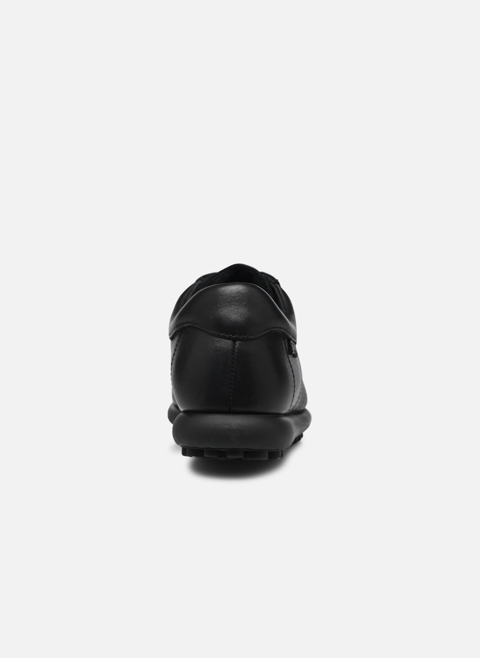 Baskets basses Pelotas Ariel W femme noir Camper Baskets basses Pelotas Ariel W femme noir NEGRO