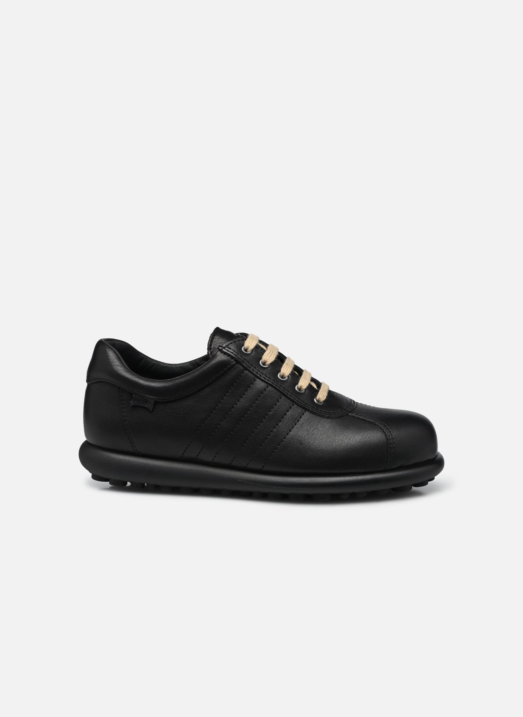 Baskets basses Pelotas Ariel W femme noir Camper Baskets basses Pelotas Ariel W femme noir NEGRO