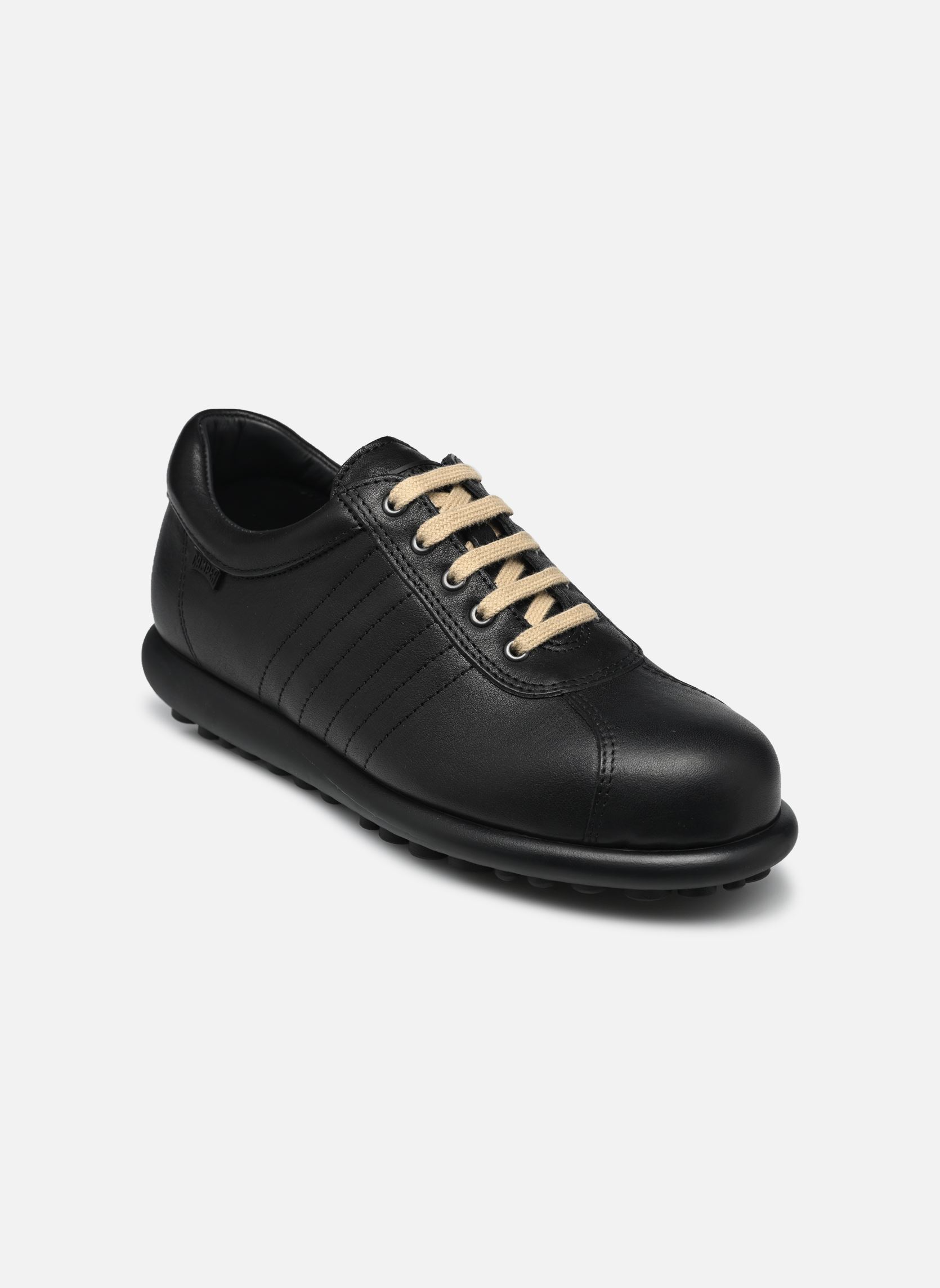 Baskets basses Pelotas Ariel W femme noir Camper Baskets basses Pelotas Ariel W femme noir NEGRO