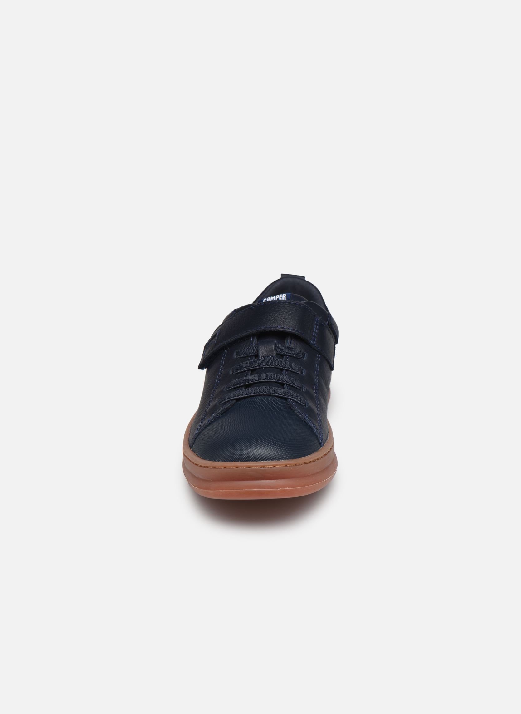 Lage sneakers Runner Kids jongens blauw Camper Lage sneakers Runner Kids jongens blauw NAVY