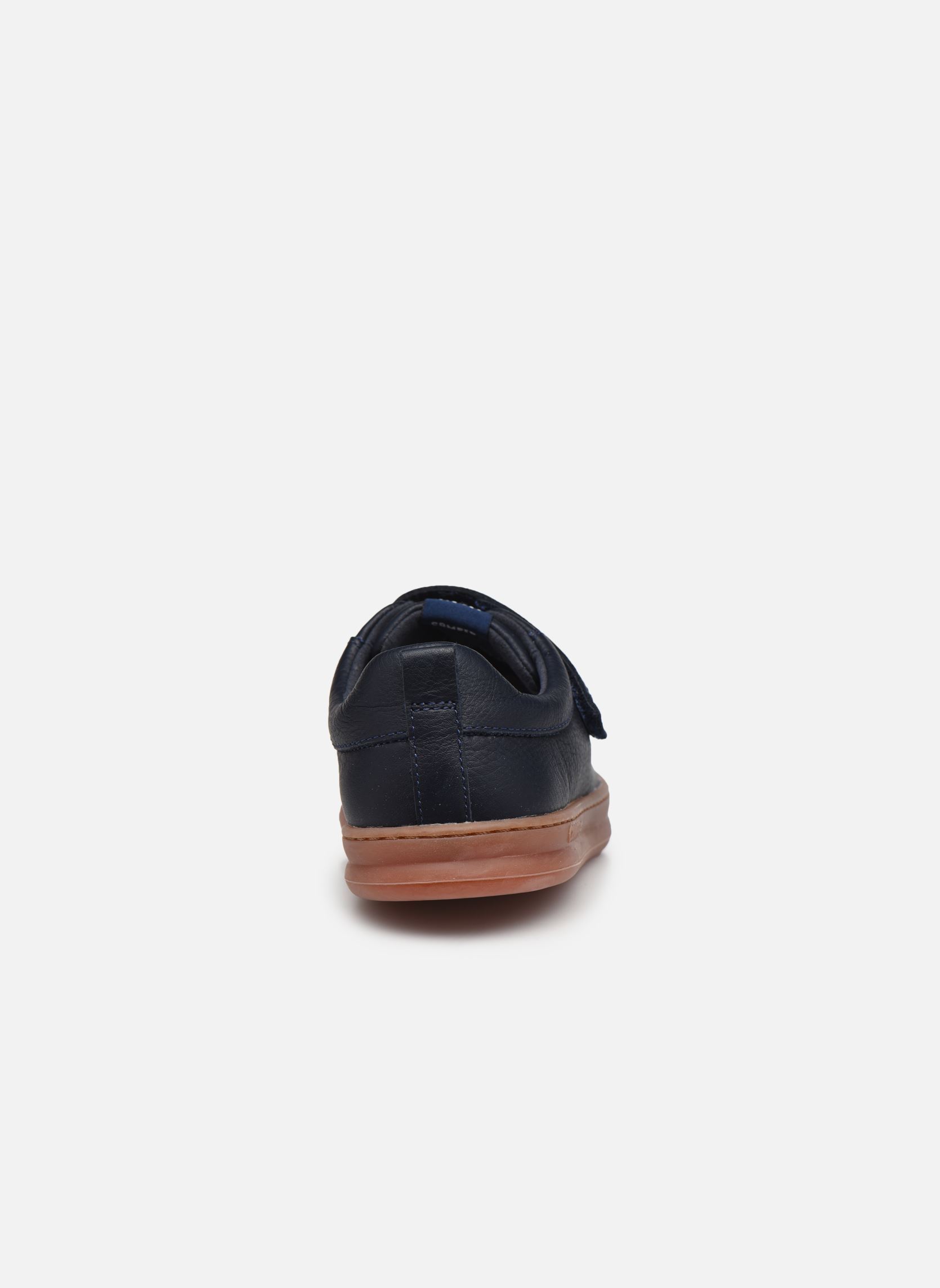 Lage sneakers Runner Kids jongens blauw Camper Lage sneakers Runner Kids jongens blauw NAVY