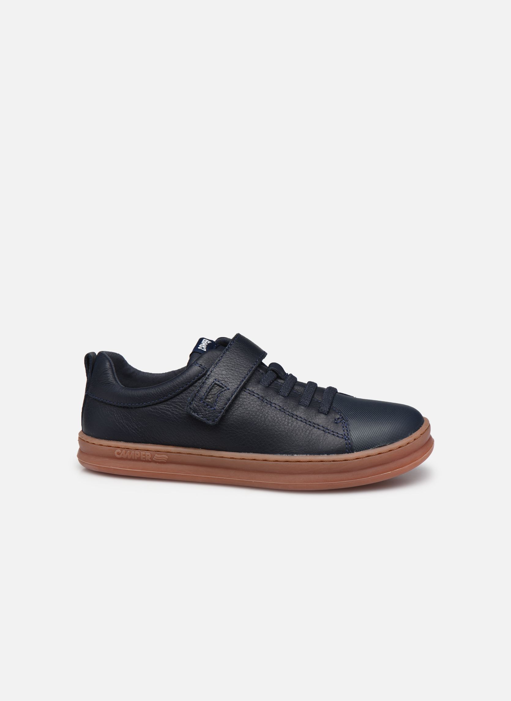 Lage sneakers Runner Kids jongens blauw Camper Lage sneakers Runner Kids jongens blauw NAVY