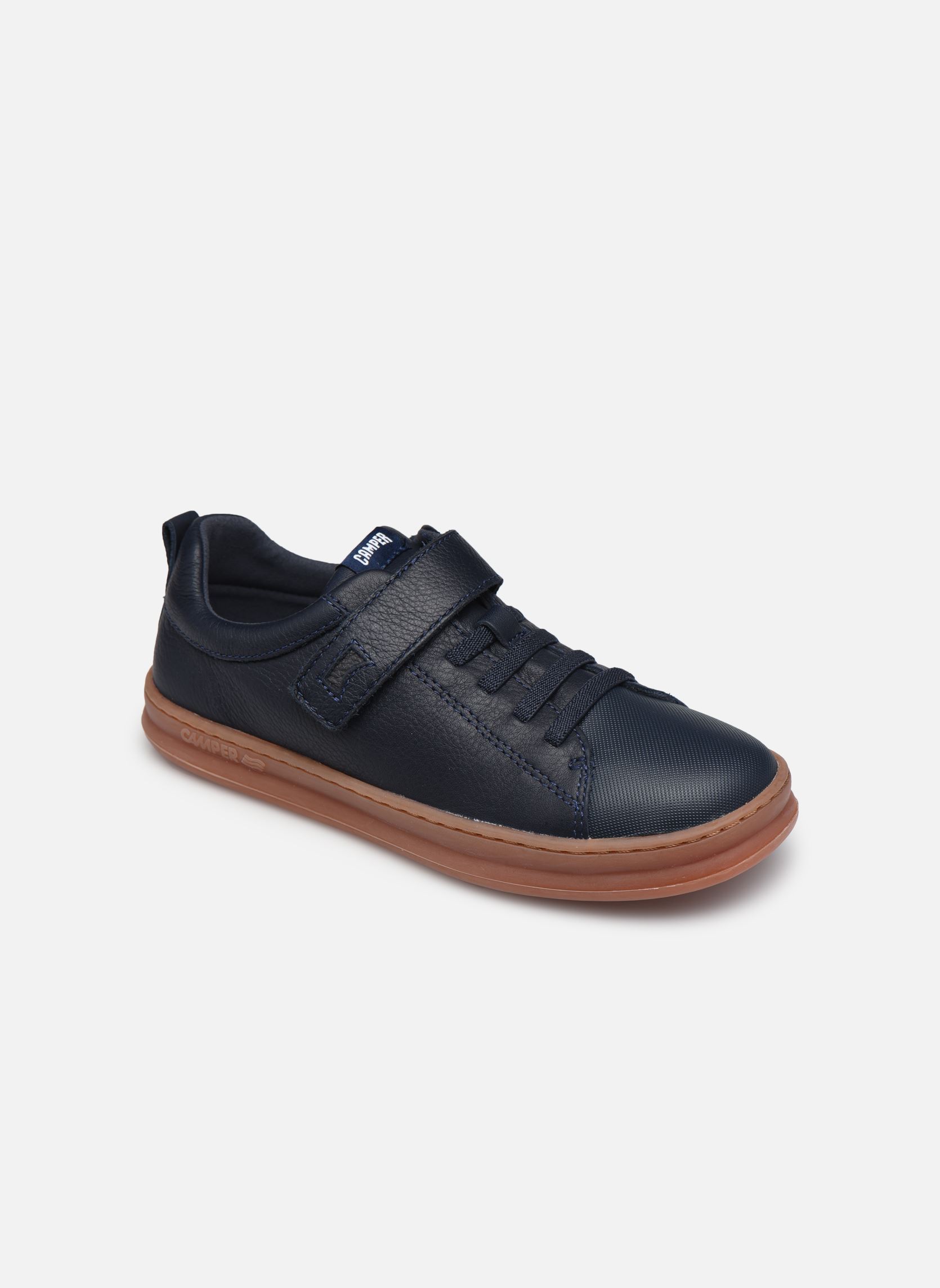 Lage sneakers Runner Kids jongens blauw Camper Lage sneakers Runner Kids jongens blauw NAVY