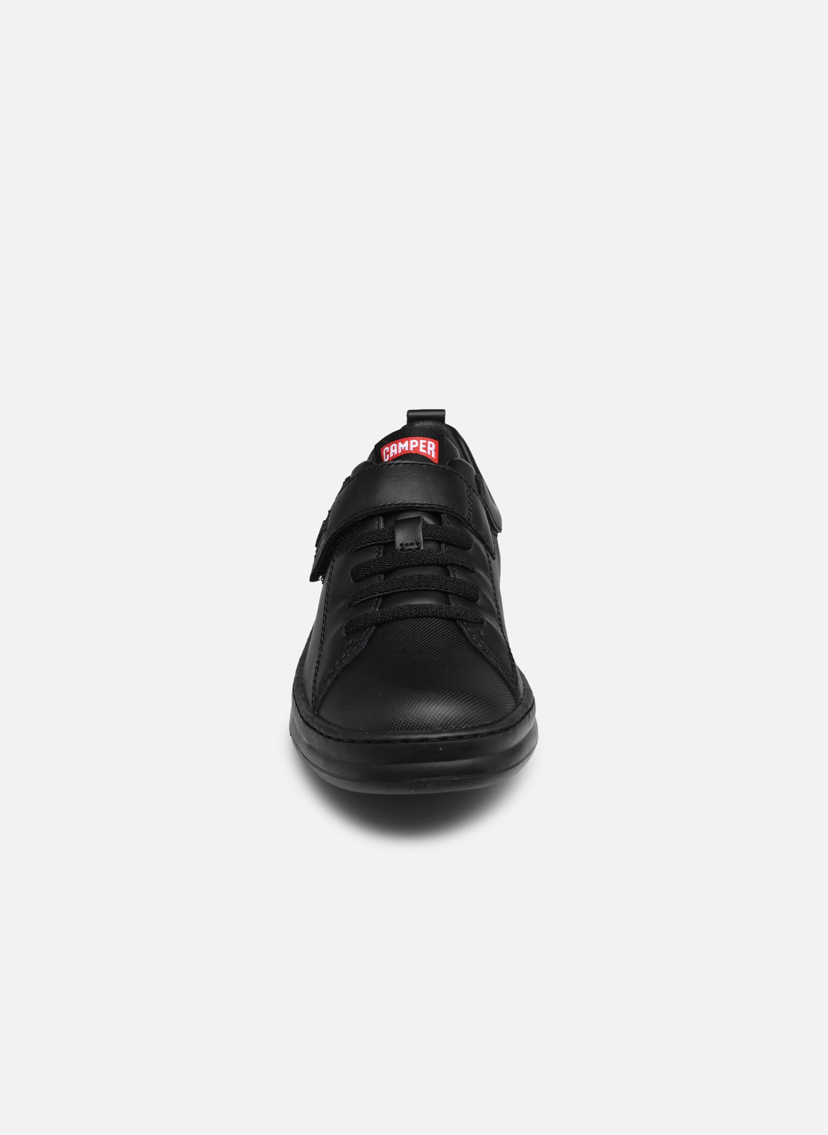 Lage sneakers Runner Kids jongens zwart Camper Lage sneakers Runner Kids jongens zwart NEGRO