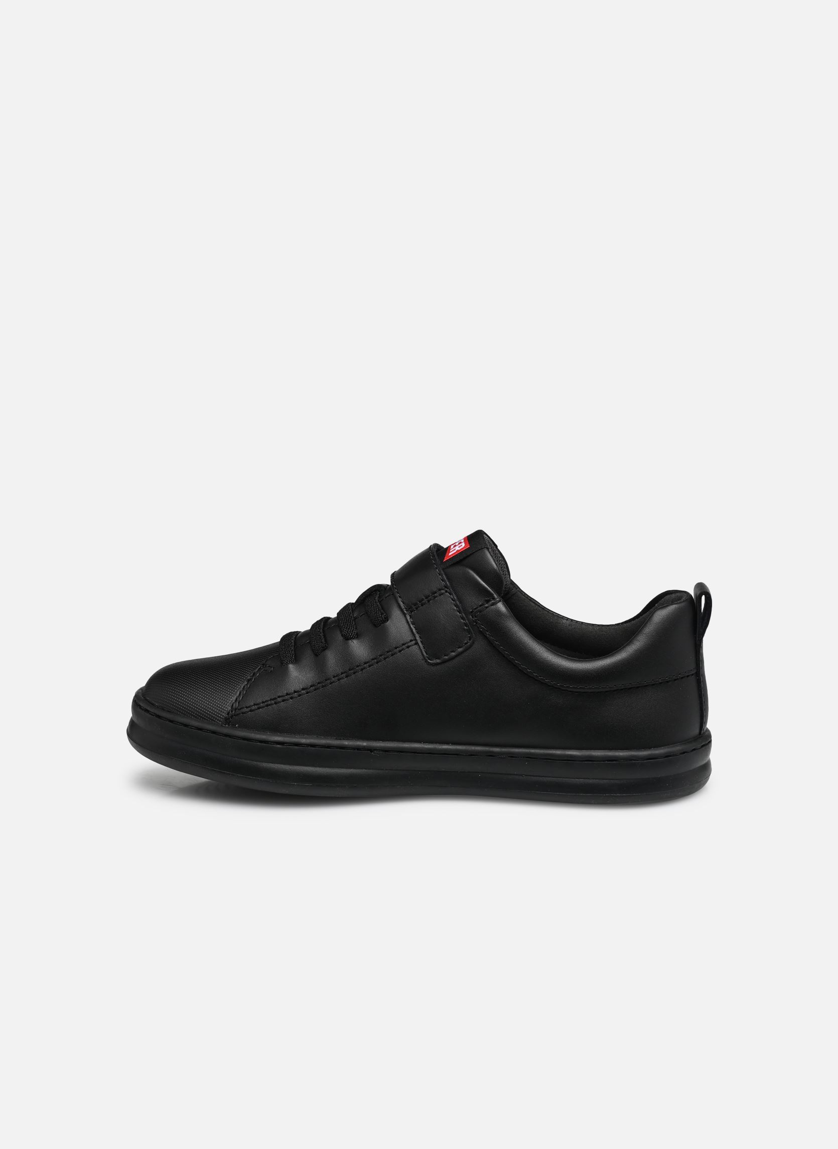 Lage sneakers Runner Kids jongens zwart Camper Lage sneakers Runner Kids jongens zwart NEGRO