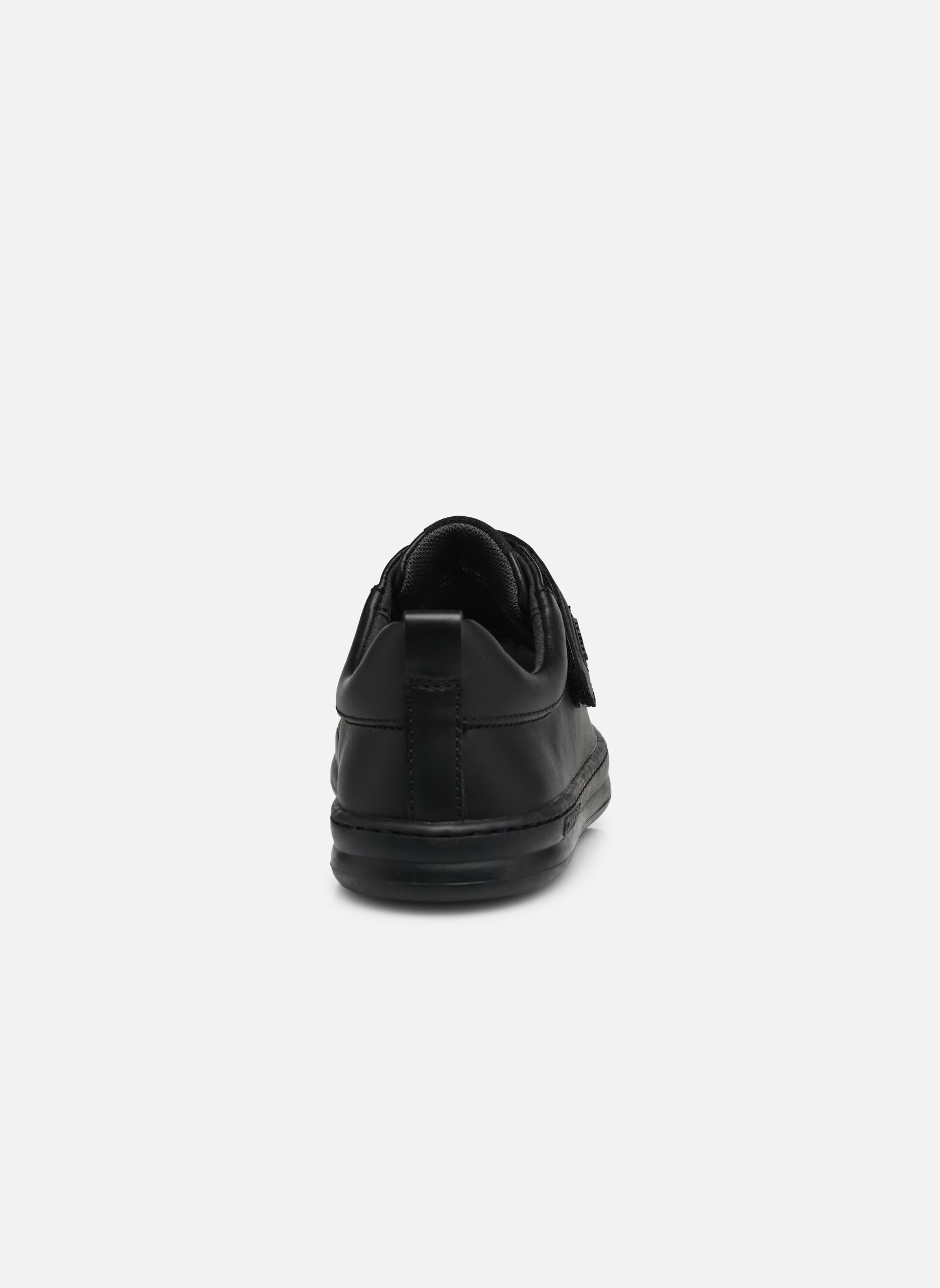 Lage sneakers Runner Kids jongens zwart Camper Lage sneakers Runner Kids jongens zwart NEGRO