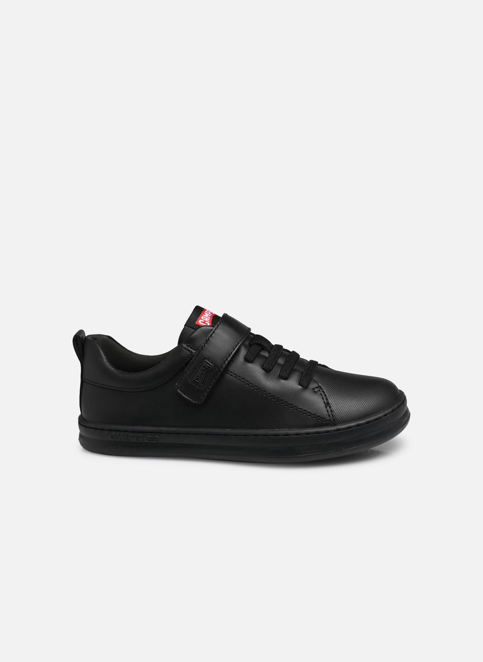 Lage sneakers Runner Kids jongens zwart Camper Lage sneakers Runner Kids jongens zwart NEGRO