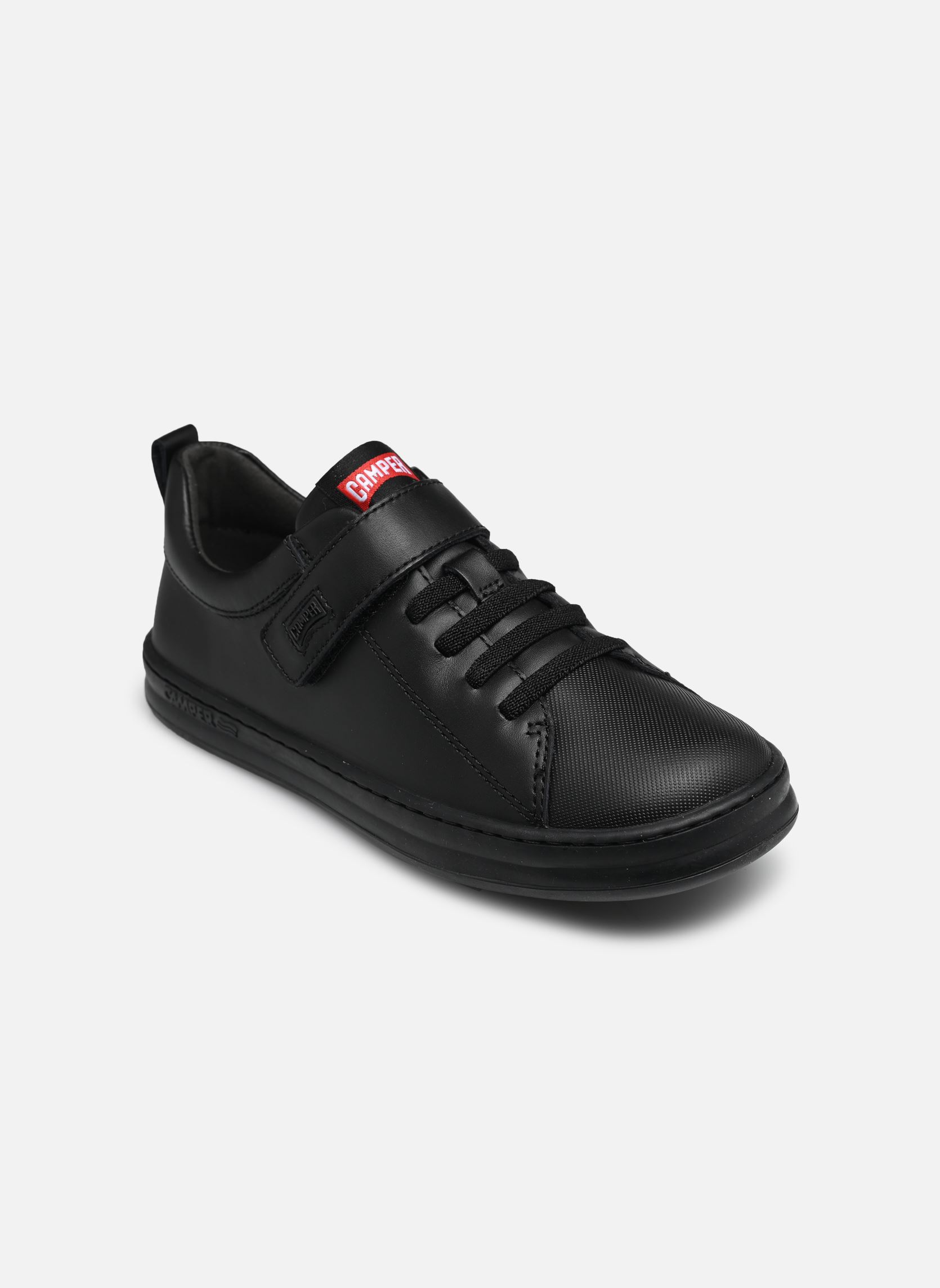 Lage sneakers Runner Kids jongens zwart Camper Lage sneakers Runner Kids jongens zwart NEGRO