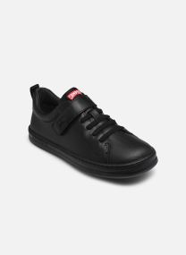 Lage sneakers Runner Kids jongens blauw