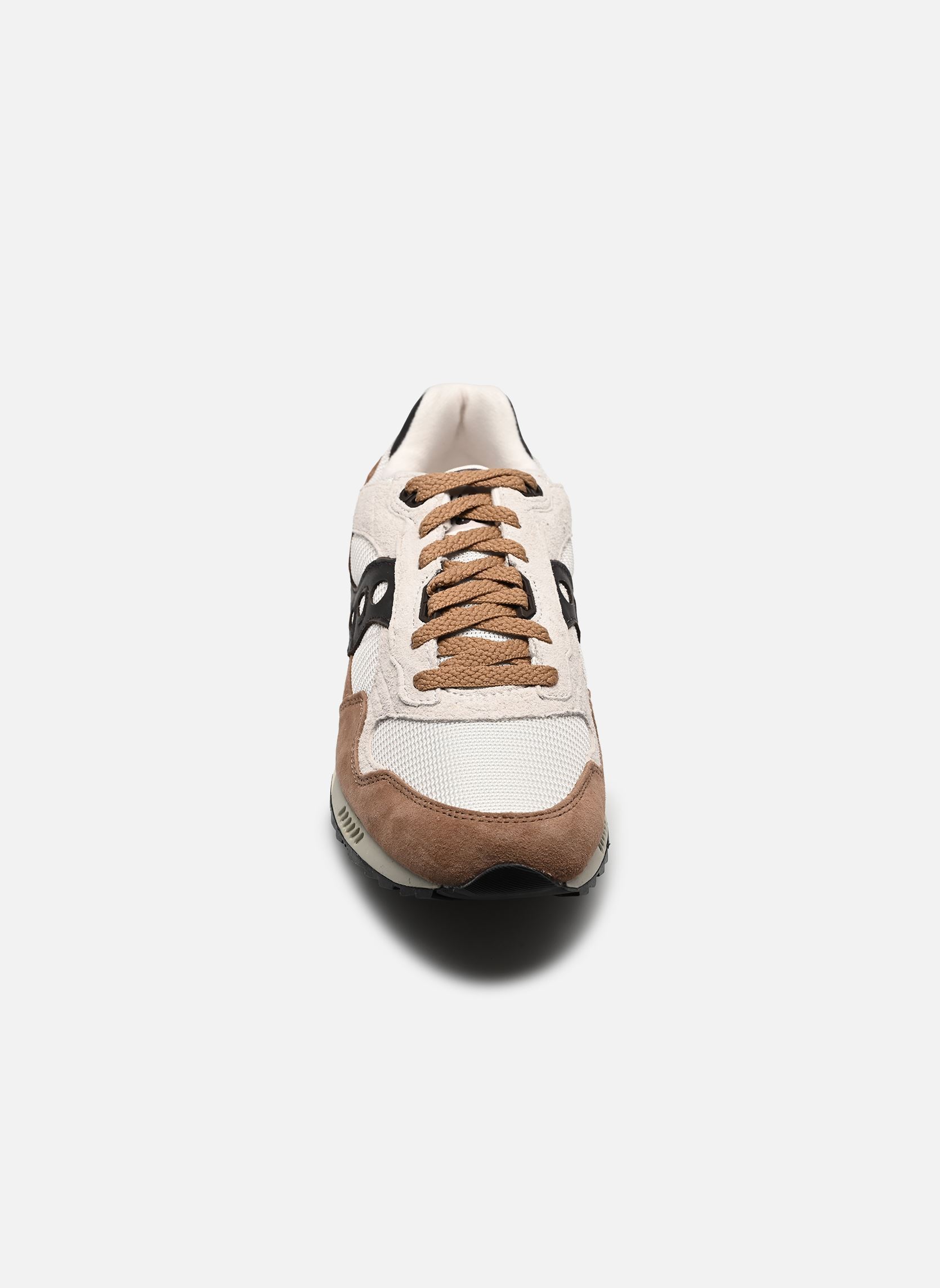 Niedrige Sneaker Shadow 5000 M herren braun Saucony Niedrige Sneaker Shadow 5000 M herren braun COCA/ALMOND
