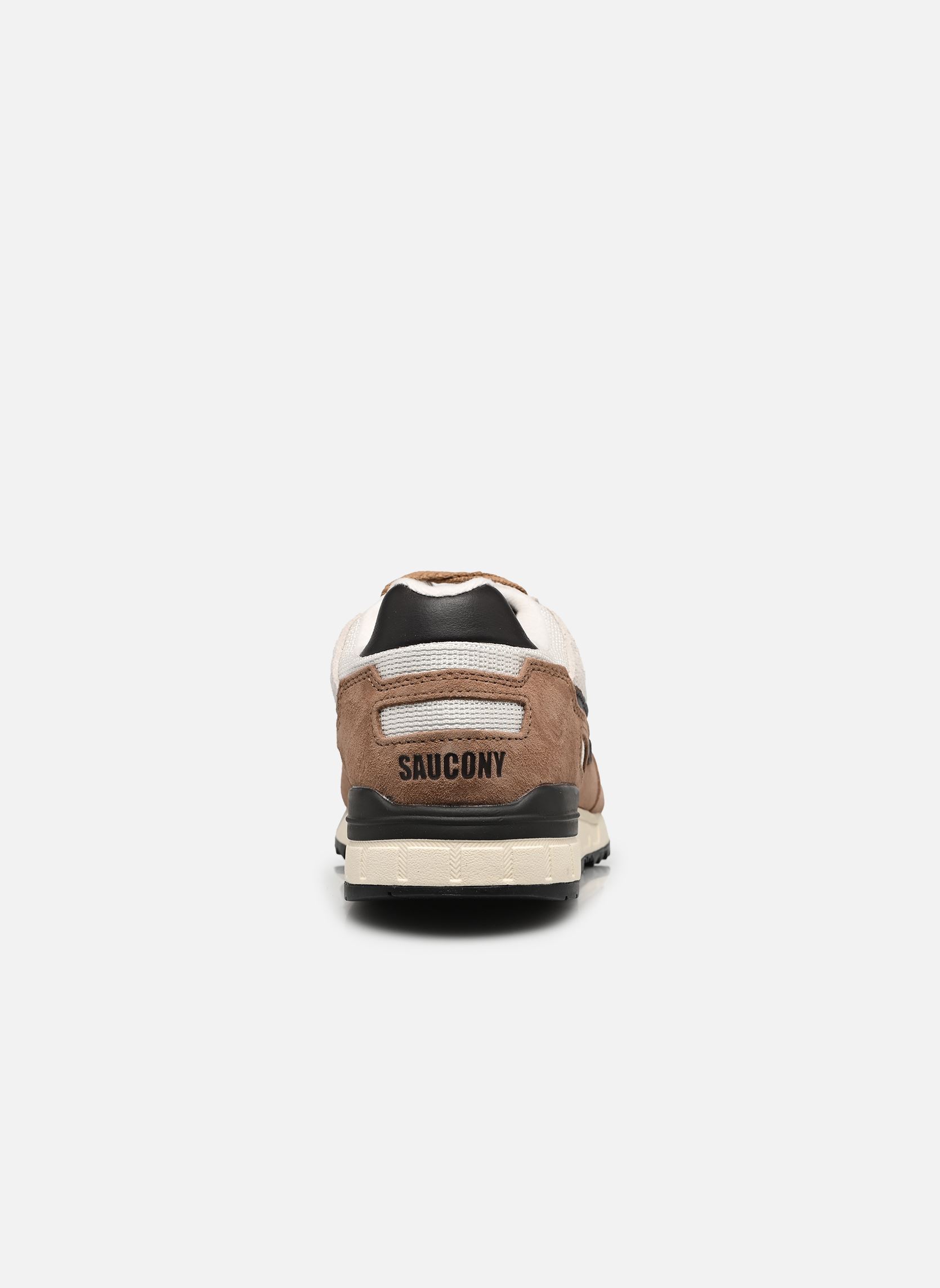 Niedrige Sneaker Shadow 5000 M herren braun Saucony Niedrige Sneaker Shadow 5000 M herren braun COCA/ALMOND